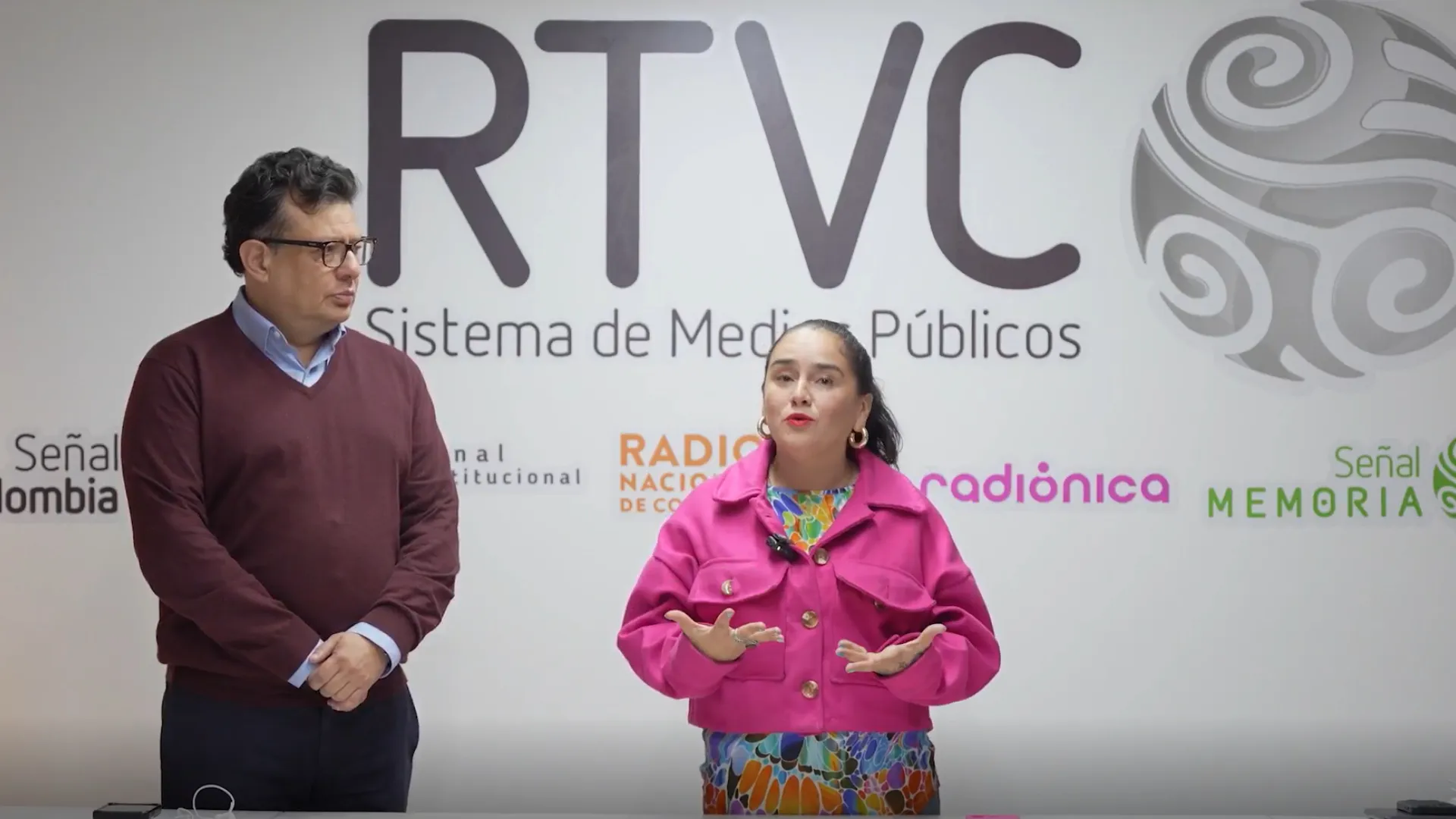 En RTVC el bienestar menstrual es un derecho