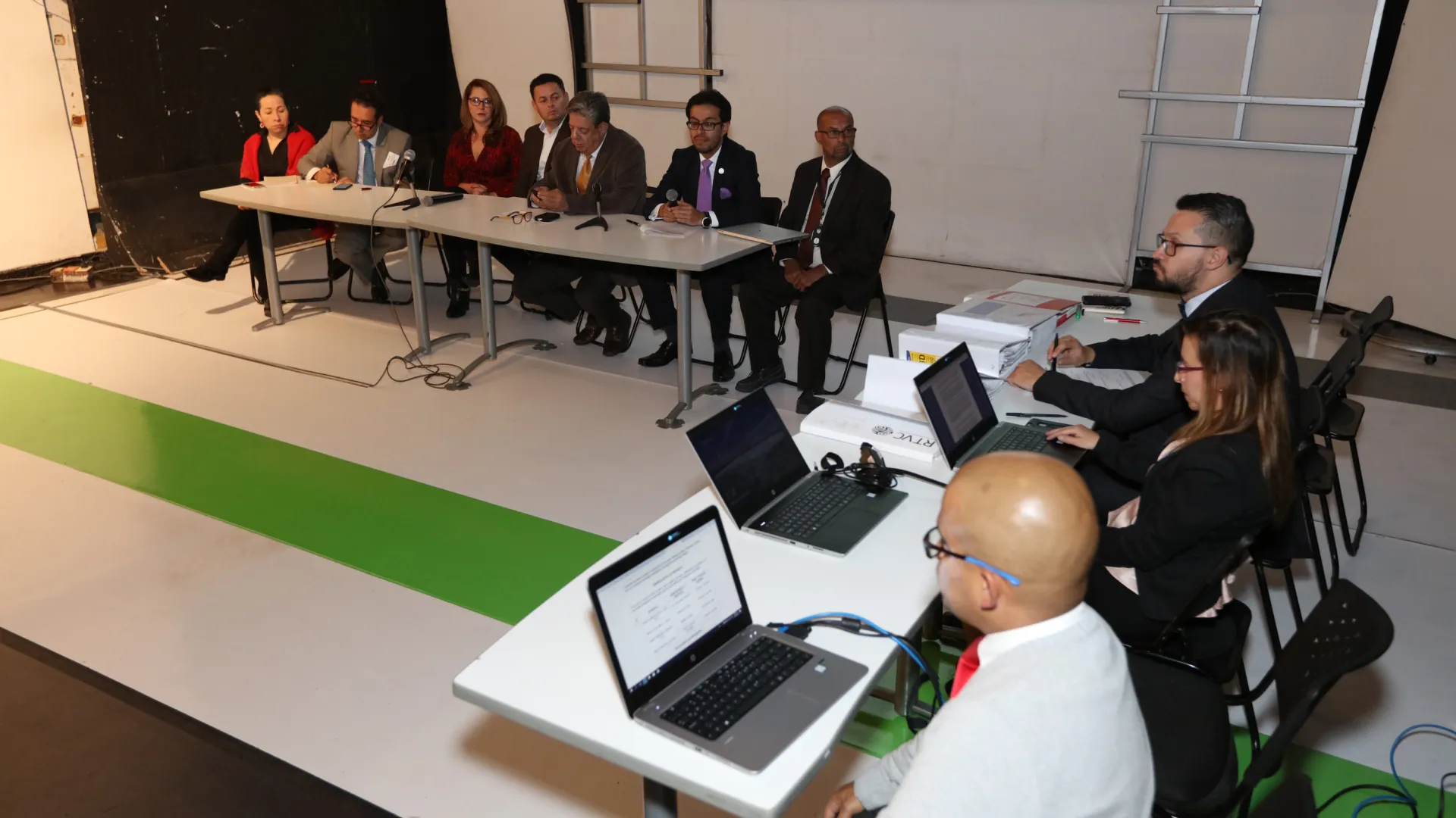  RTVC adjudica FASE IV Televisión Digital Terrestre – TDT