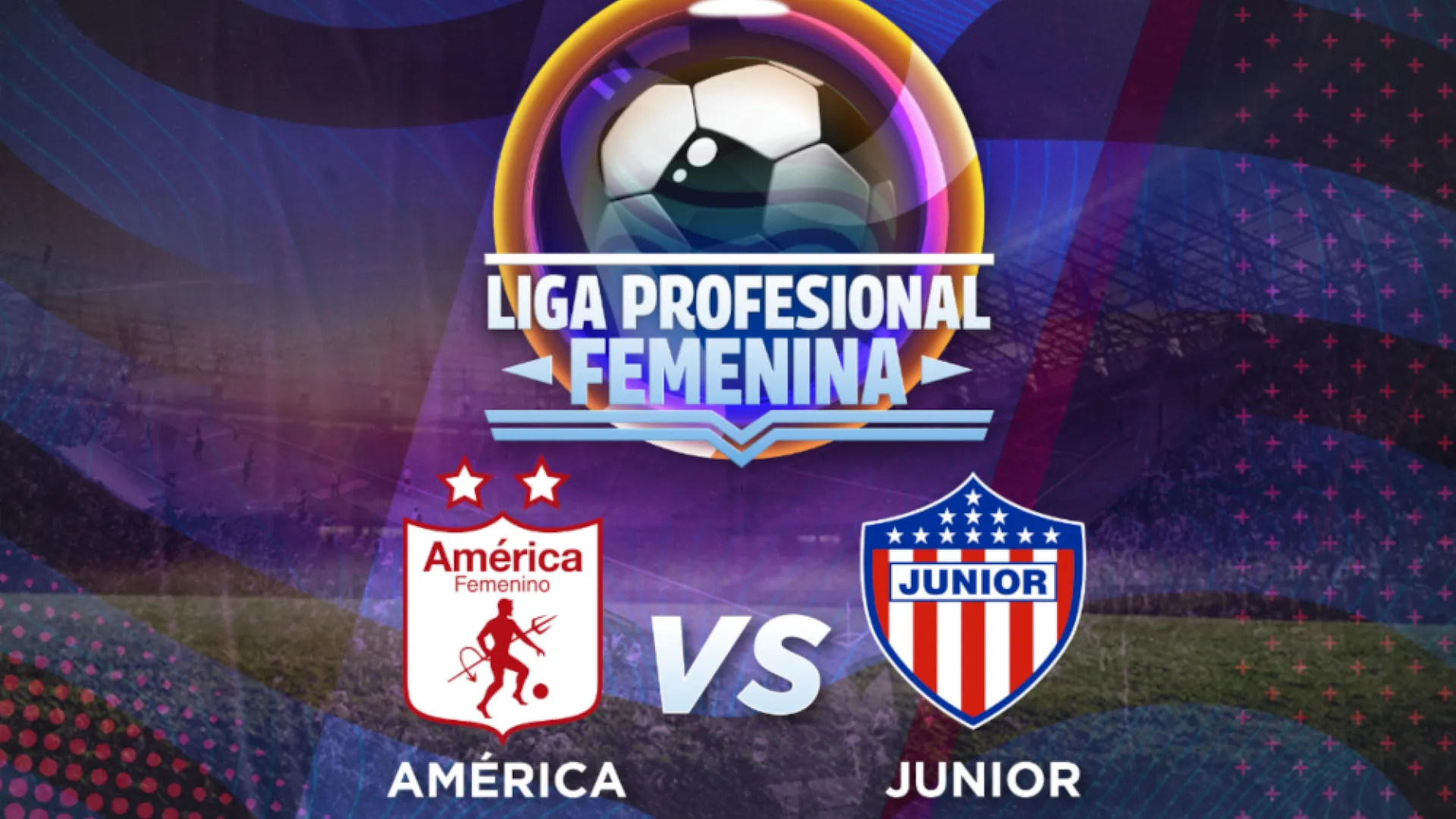 Regresa la Liga Femenina de fútbol a Señal Colombia