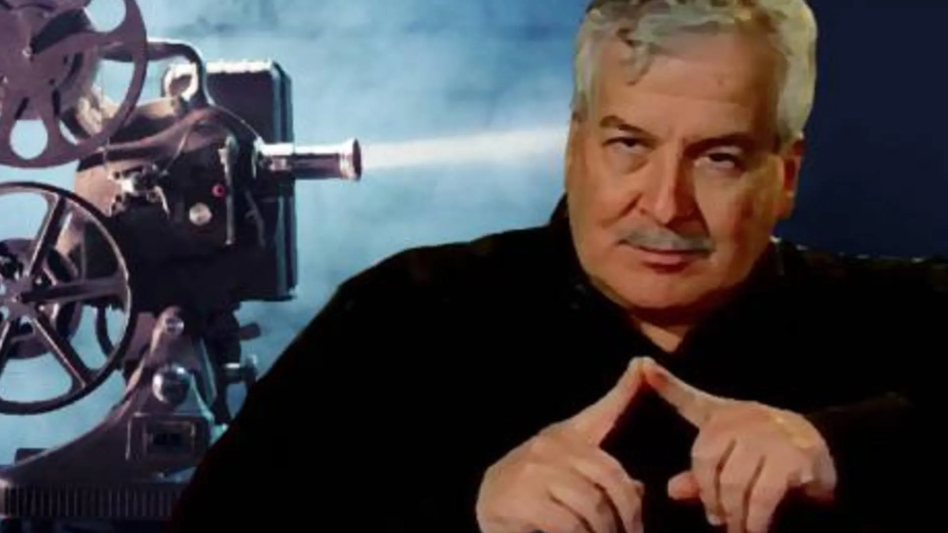 "Es un deber histórico y cultural mantener viva la memoria documental y audiovisual": Lisandro Duque, director de cine