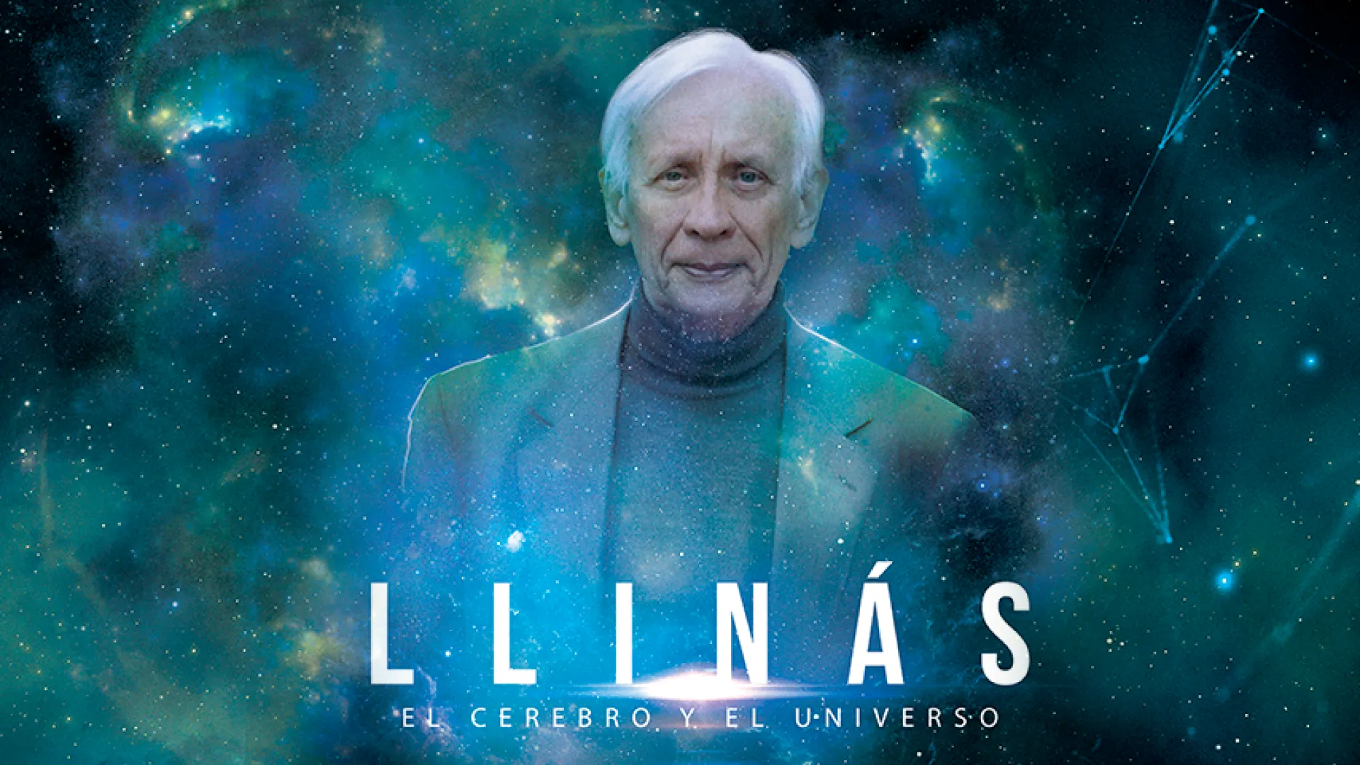 Llinas documental de Señal Colombia nominado en Premios Jerry Goldsmith