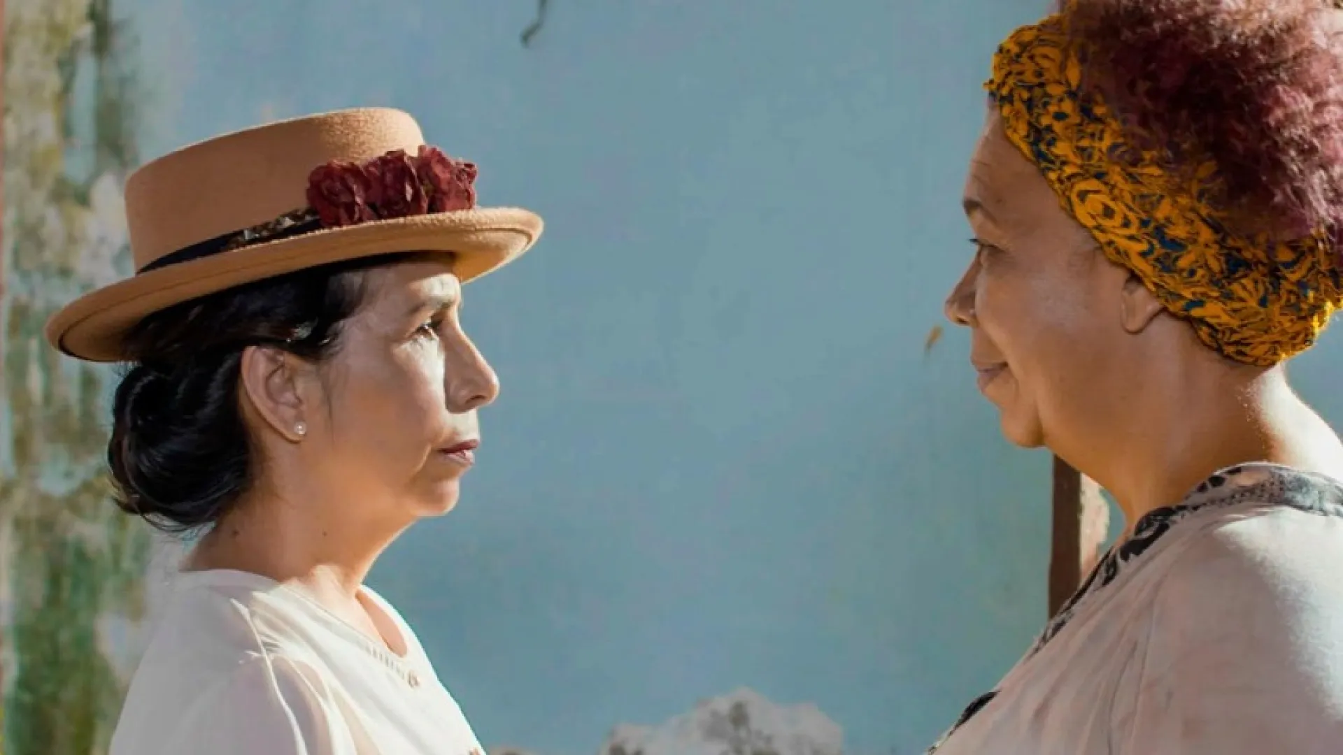 “La loca Margarita”, la primera producción de Canal Capital que está disponible en RTVCPlay