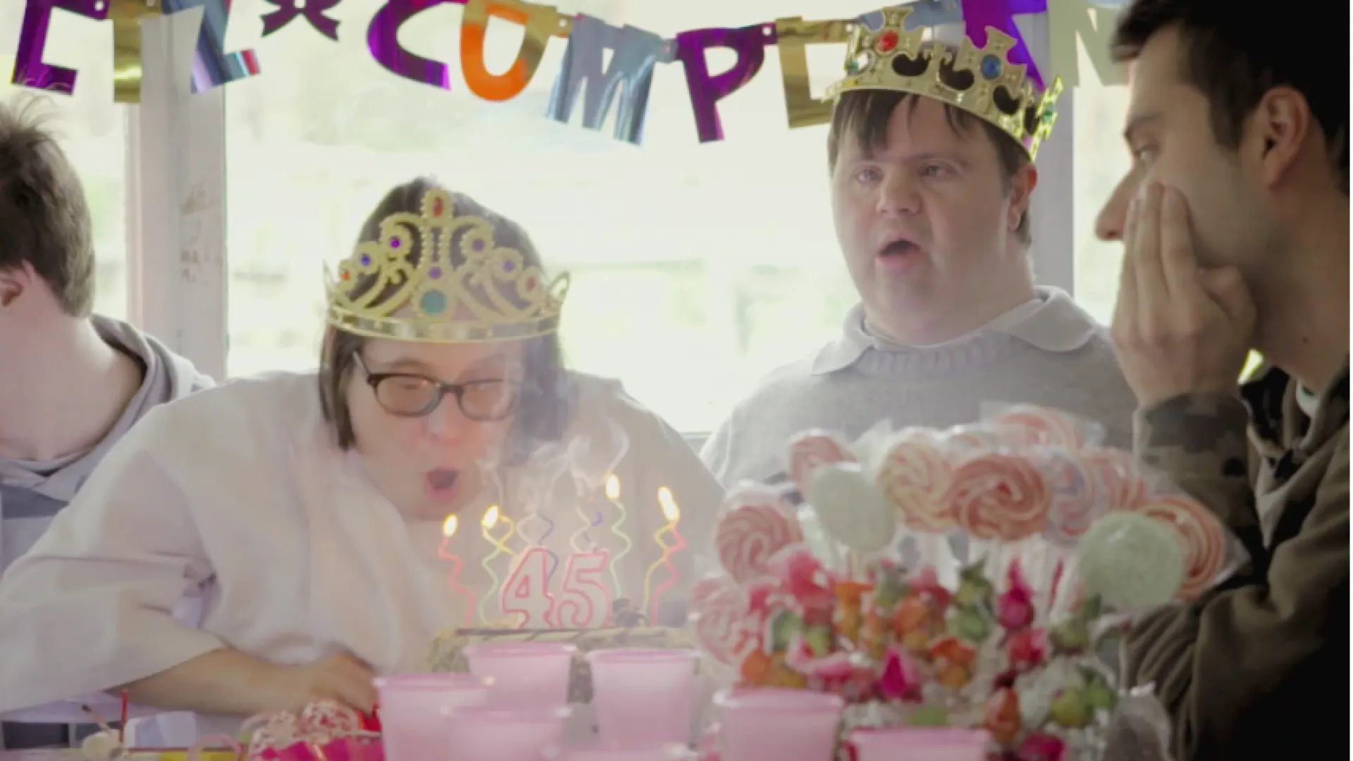 Los niños en RTVCPlay