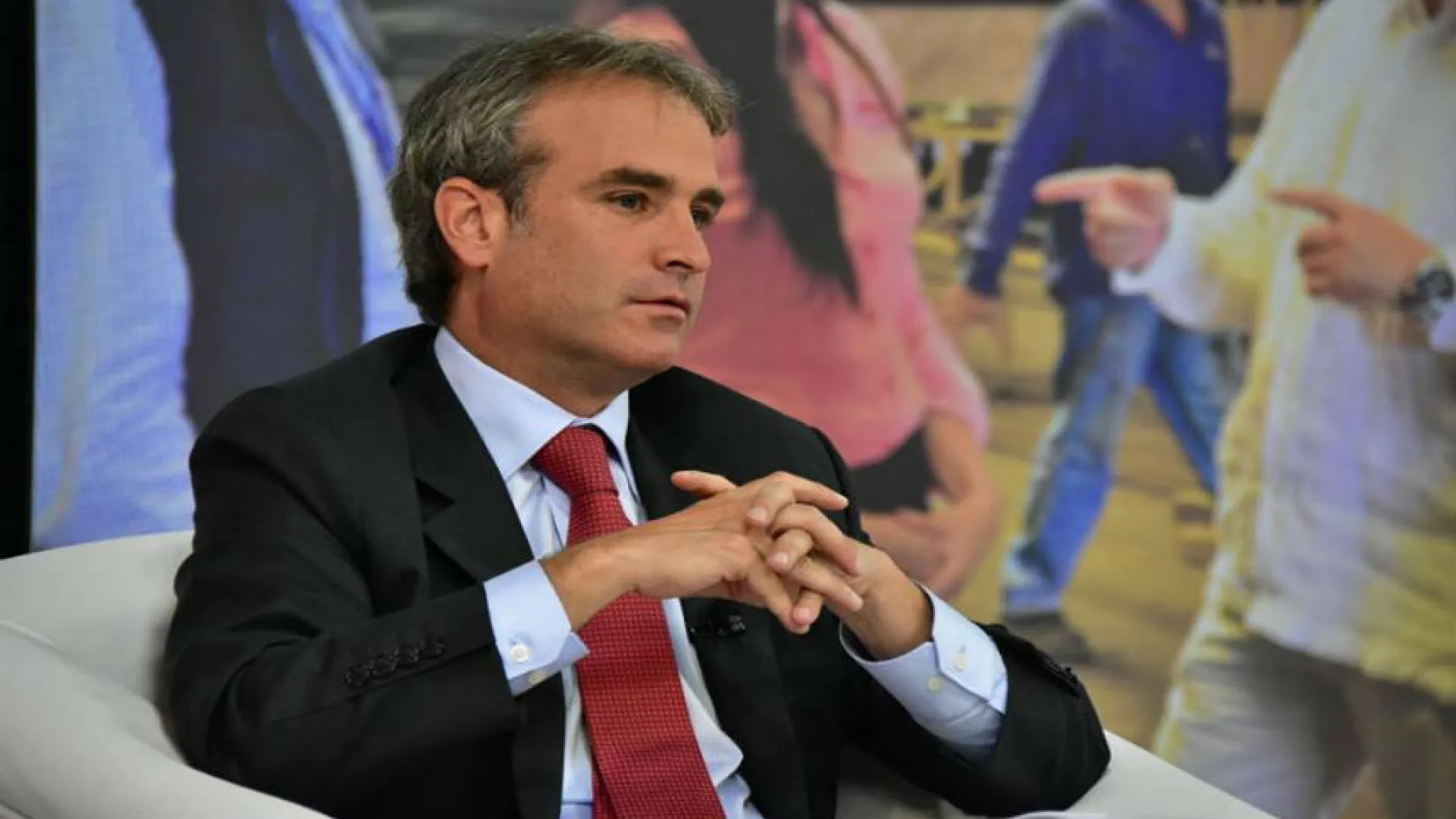 Superindustria dice que “el país está cambiando y los empresarios si cumplen”