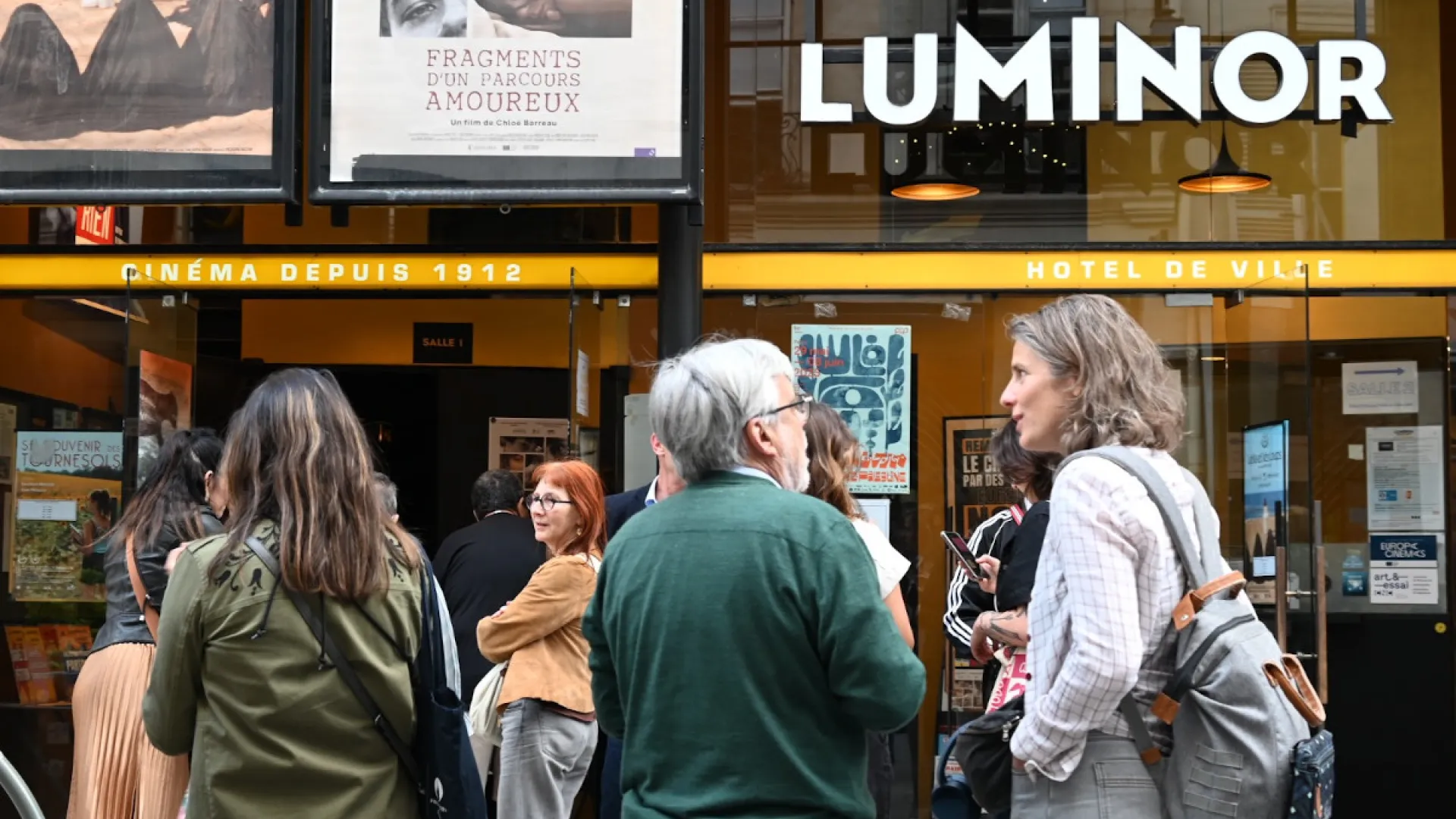 Estreno exclusivo en París: “Chiribiquete: un viaje a la memoria ancestral de América” Una producción del canal Francoalemán ARTE y Señal Colombia