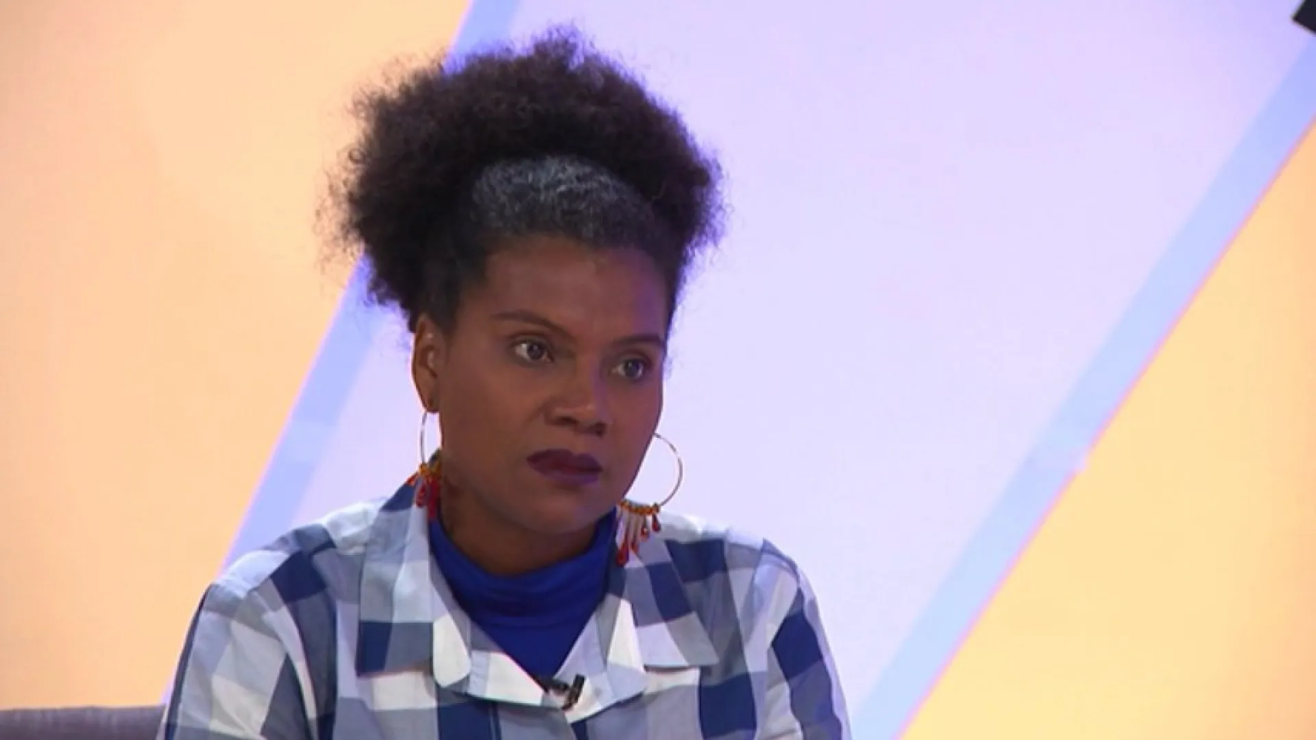 Conoce la historia de Mabel Torres, la primera ministra de Ciencia, Tecnología e Innovación