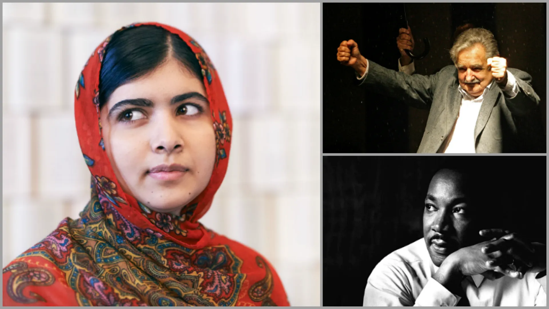 La paz habla, especial de Señal Colombia