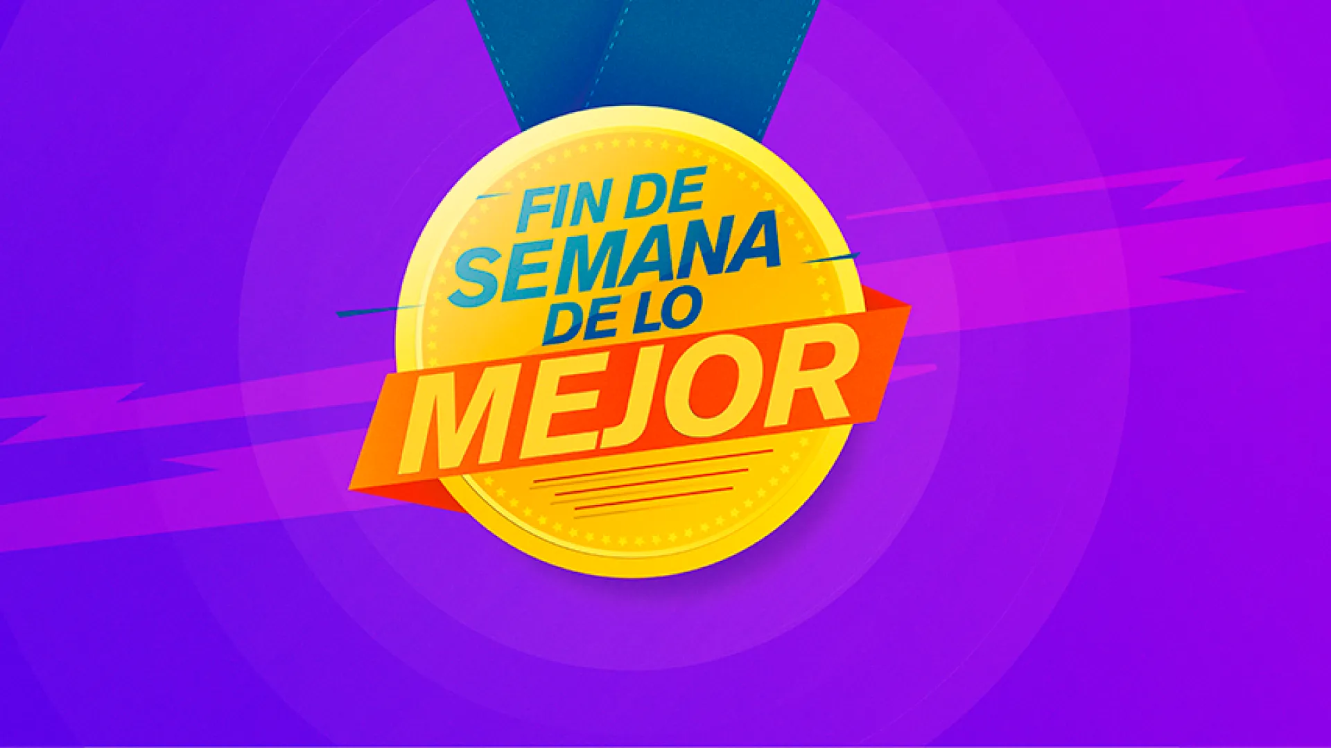 Maratón de contenidos Señal Colombia RTVC