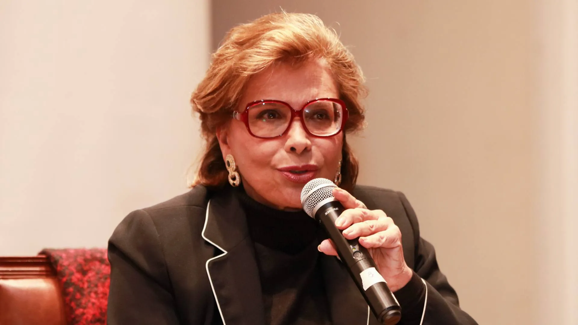 El origen y la restauración de "Palabra Mayor"