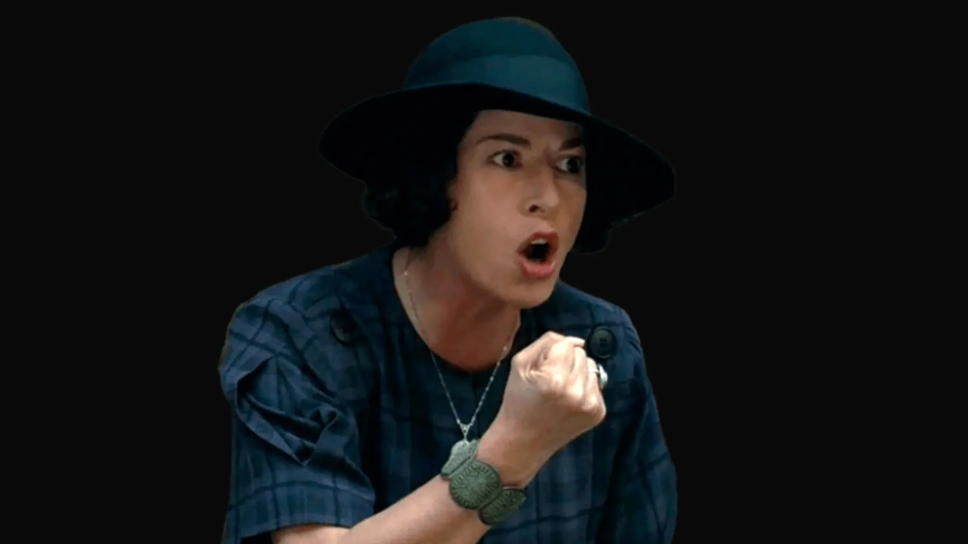 Entrevista a la directora de María Cano, película colombiana