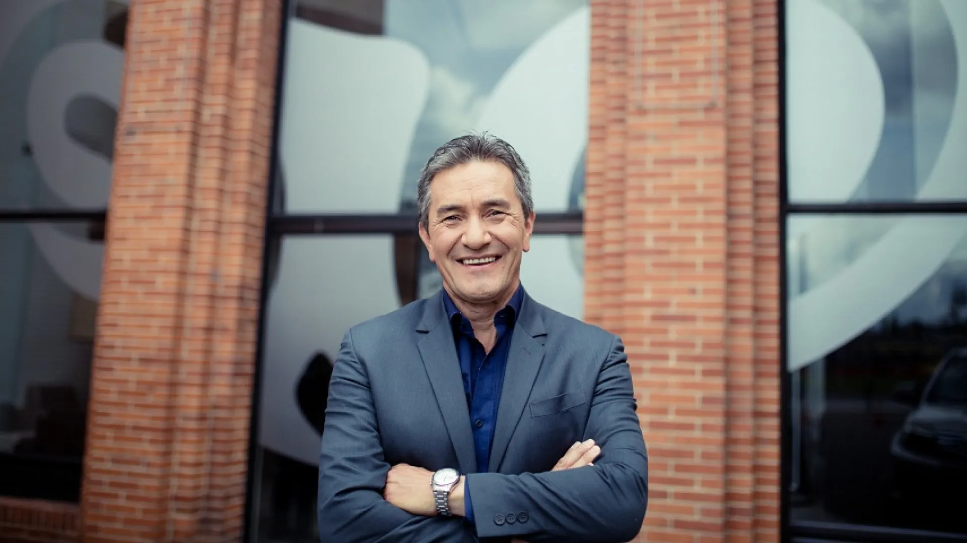 Mario Cesar Otálvaro