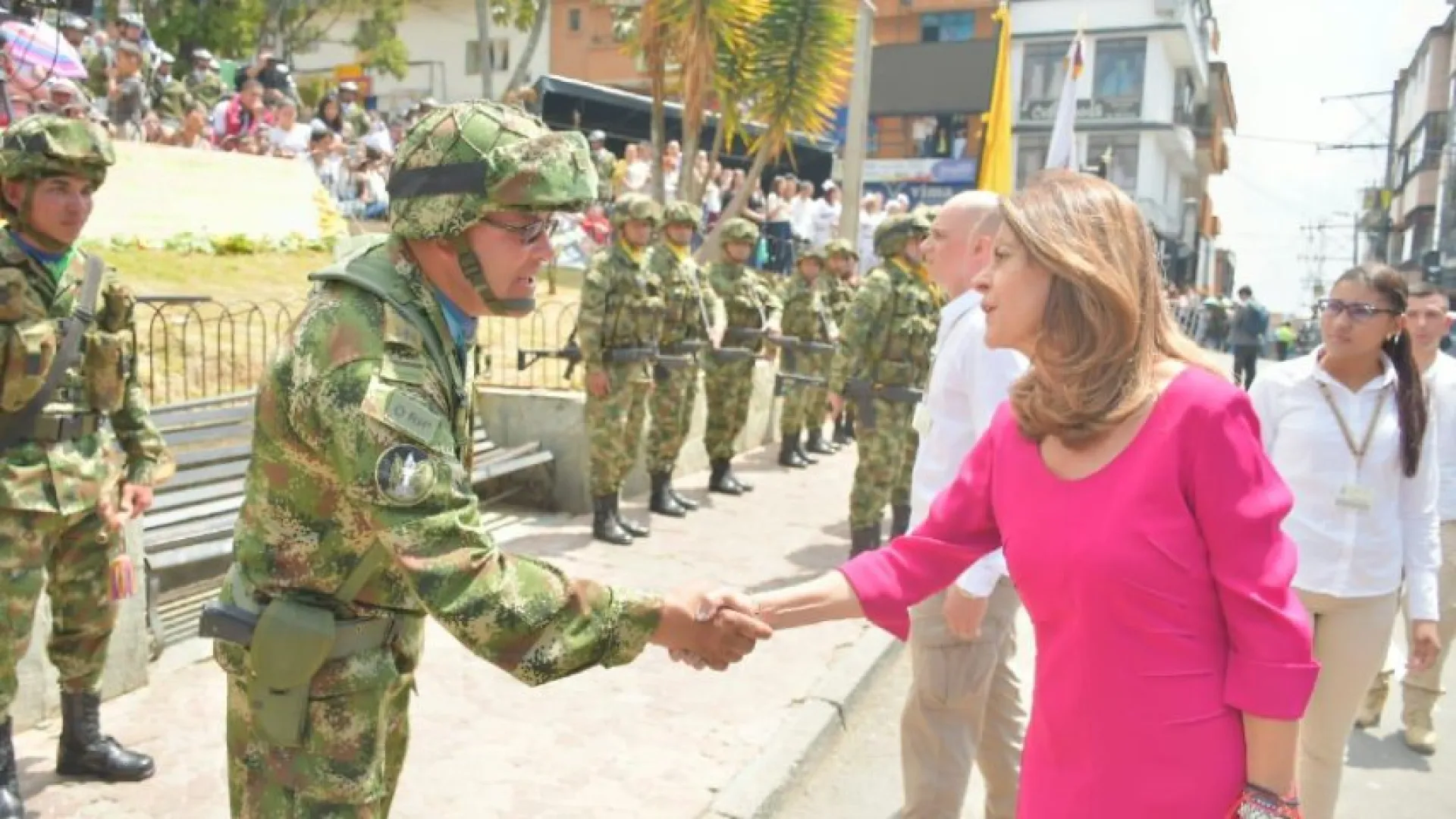 Archivo patrimonial audiovisual de Señal Memoria reconstruye Batalla de ‘Chorros Blancos’ en su Bicentenario