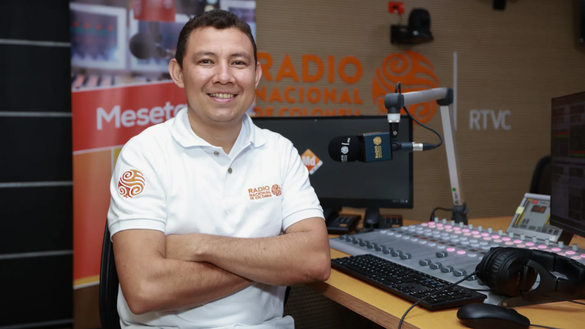 Encontrando la paz en Mesetas