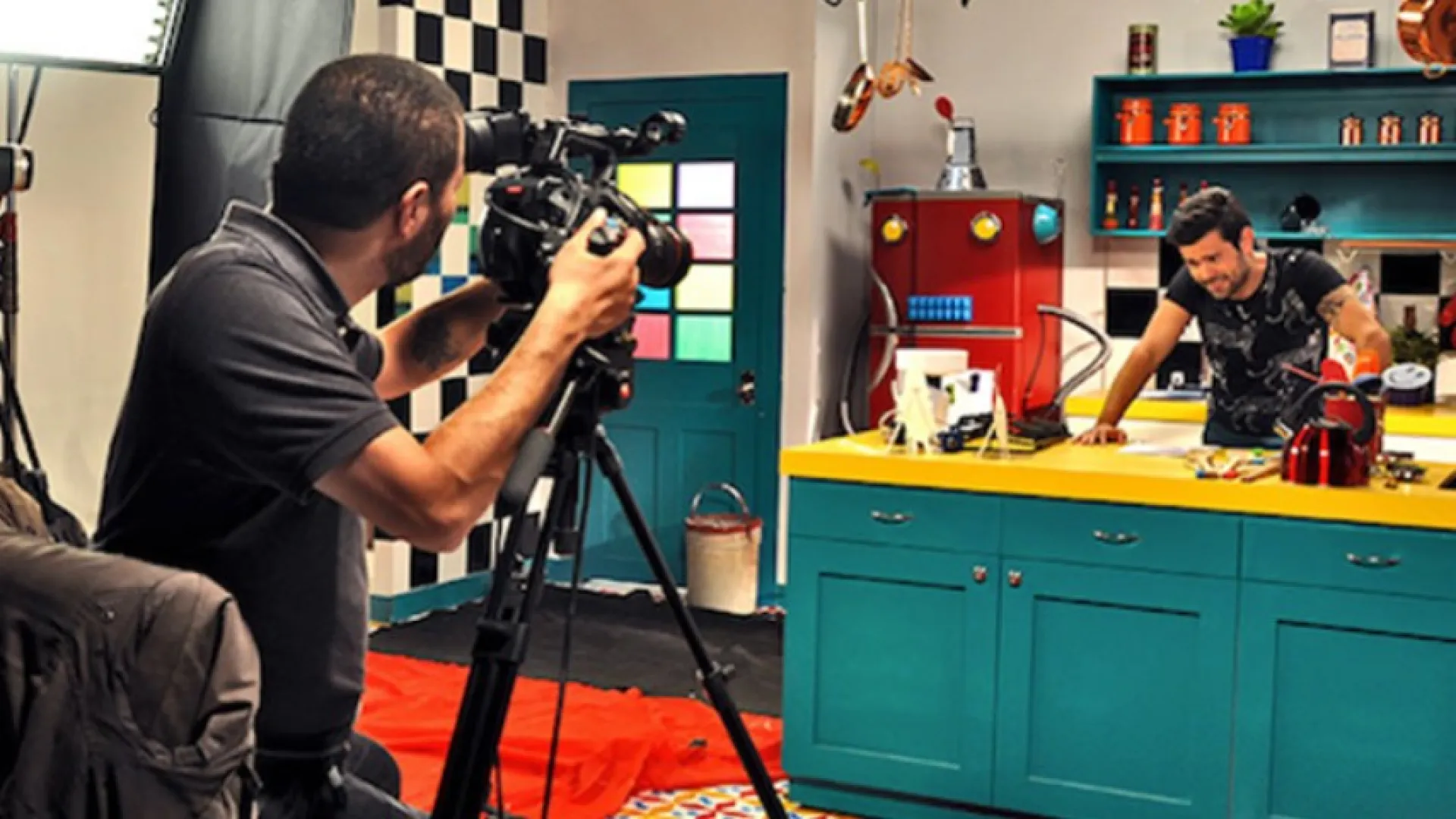 Nuevo Facebook Live: resuelva inquietudes del Mercado de Coproducción de Señal Colombia