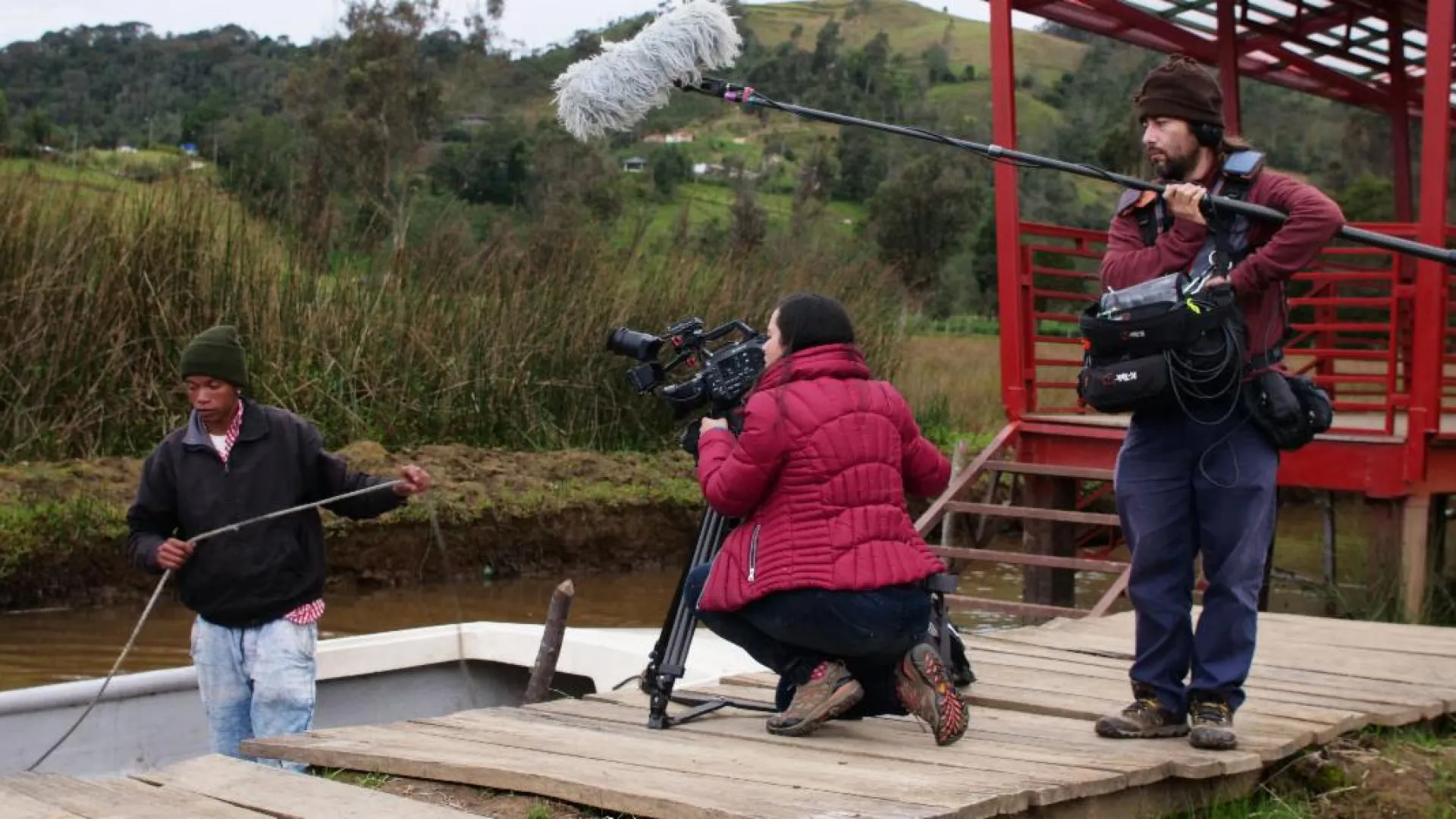 Señal Colombia anuncia su Mercado de Coproducción 2023