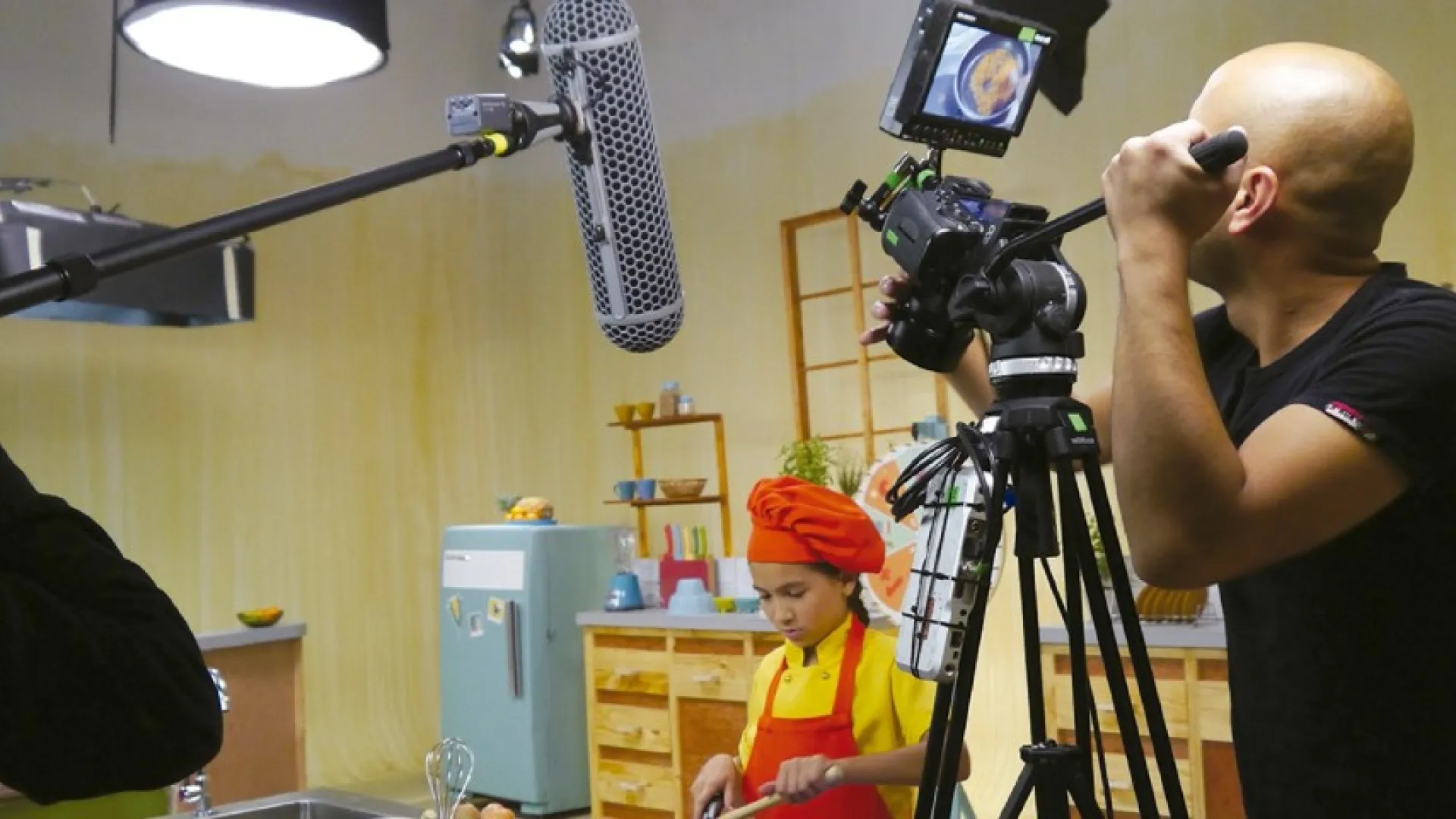 103 proyectos se inscribieron a la décima temporada del Mercado de Coproducción de Señal Colombia