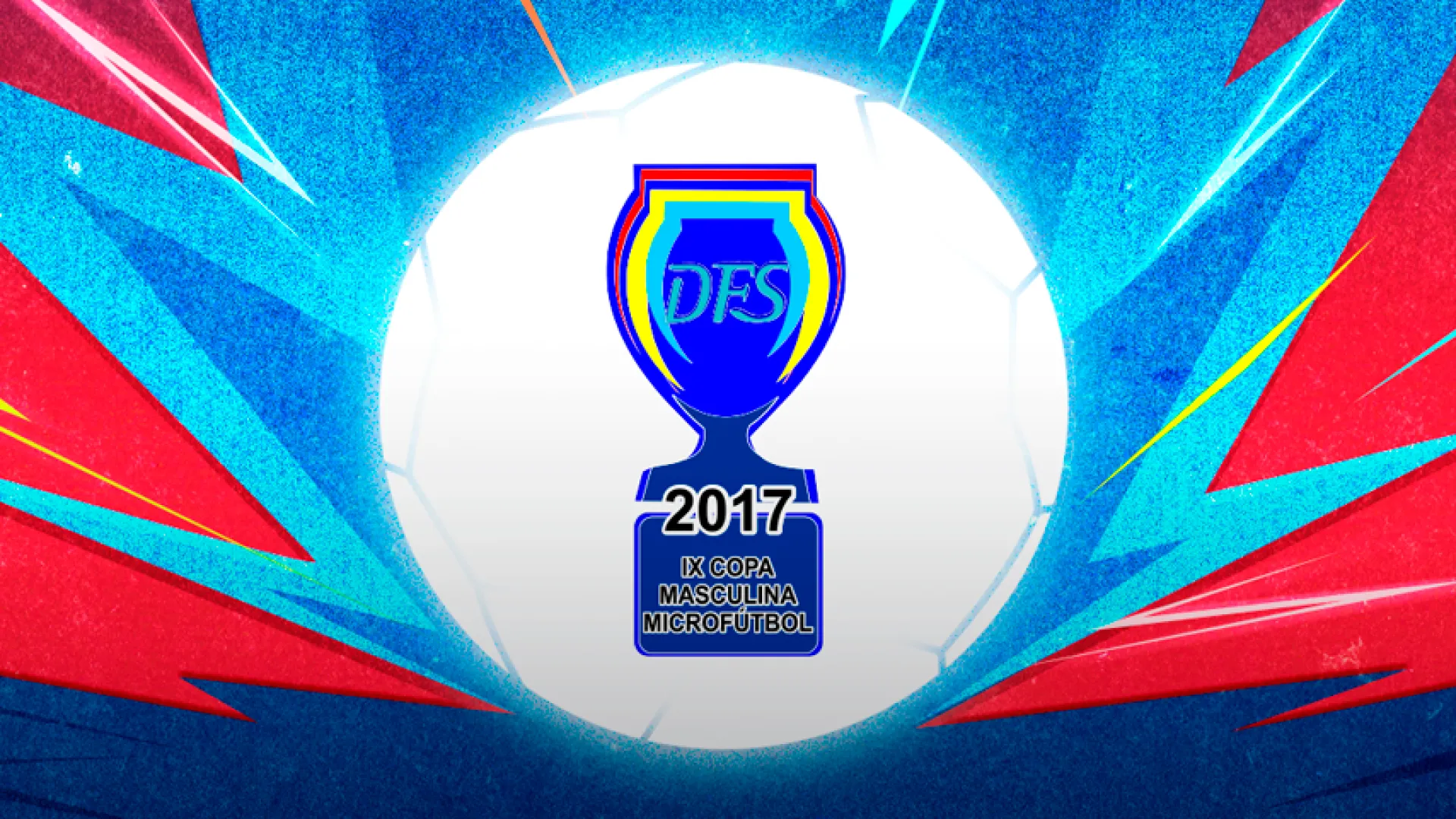 Inicia la Copa Masculina de Microfútbol por Señal Colombia