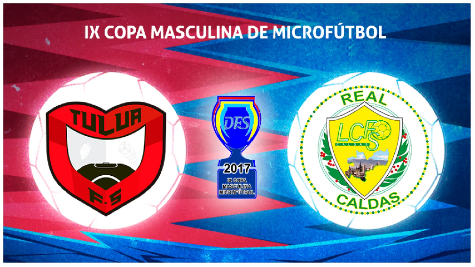 Campeonato de microfútbol