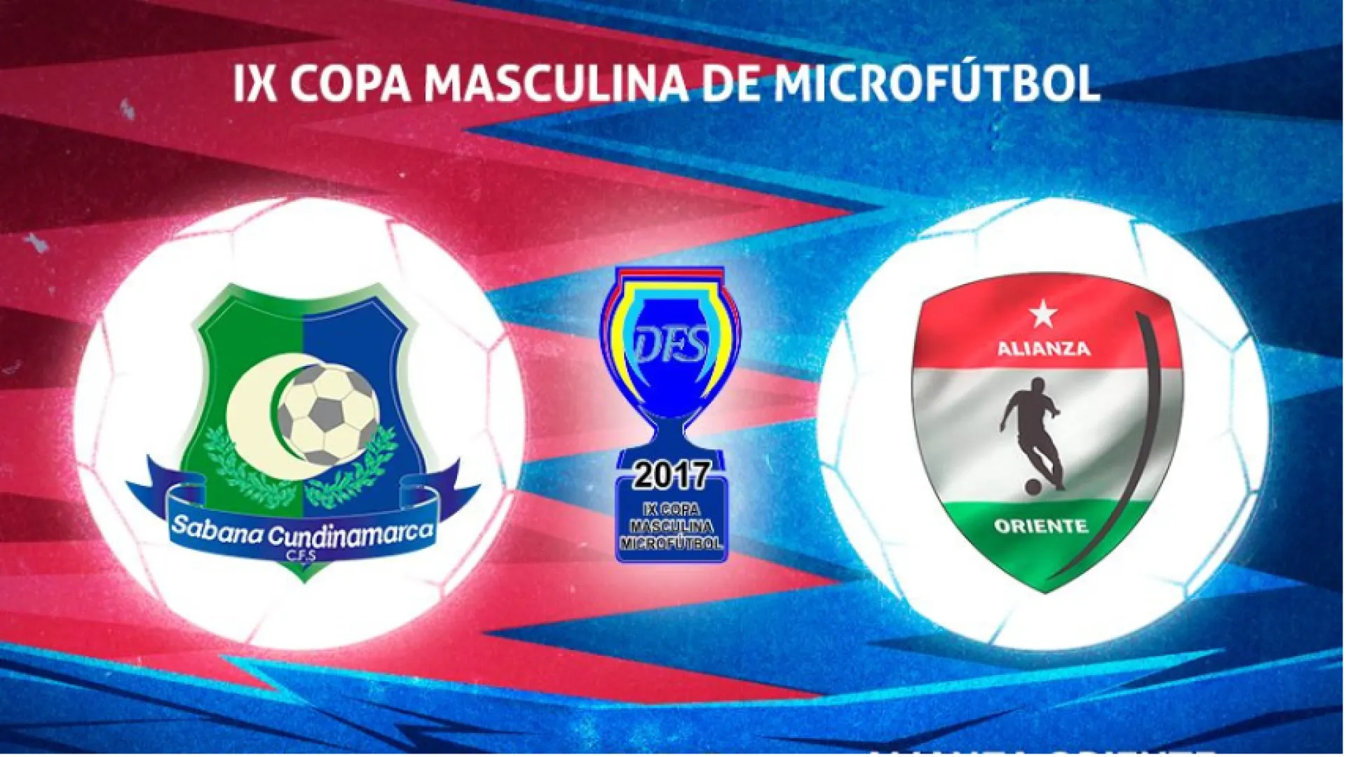 Microfútbol Señal Colombia