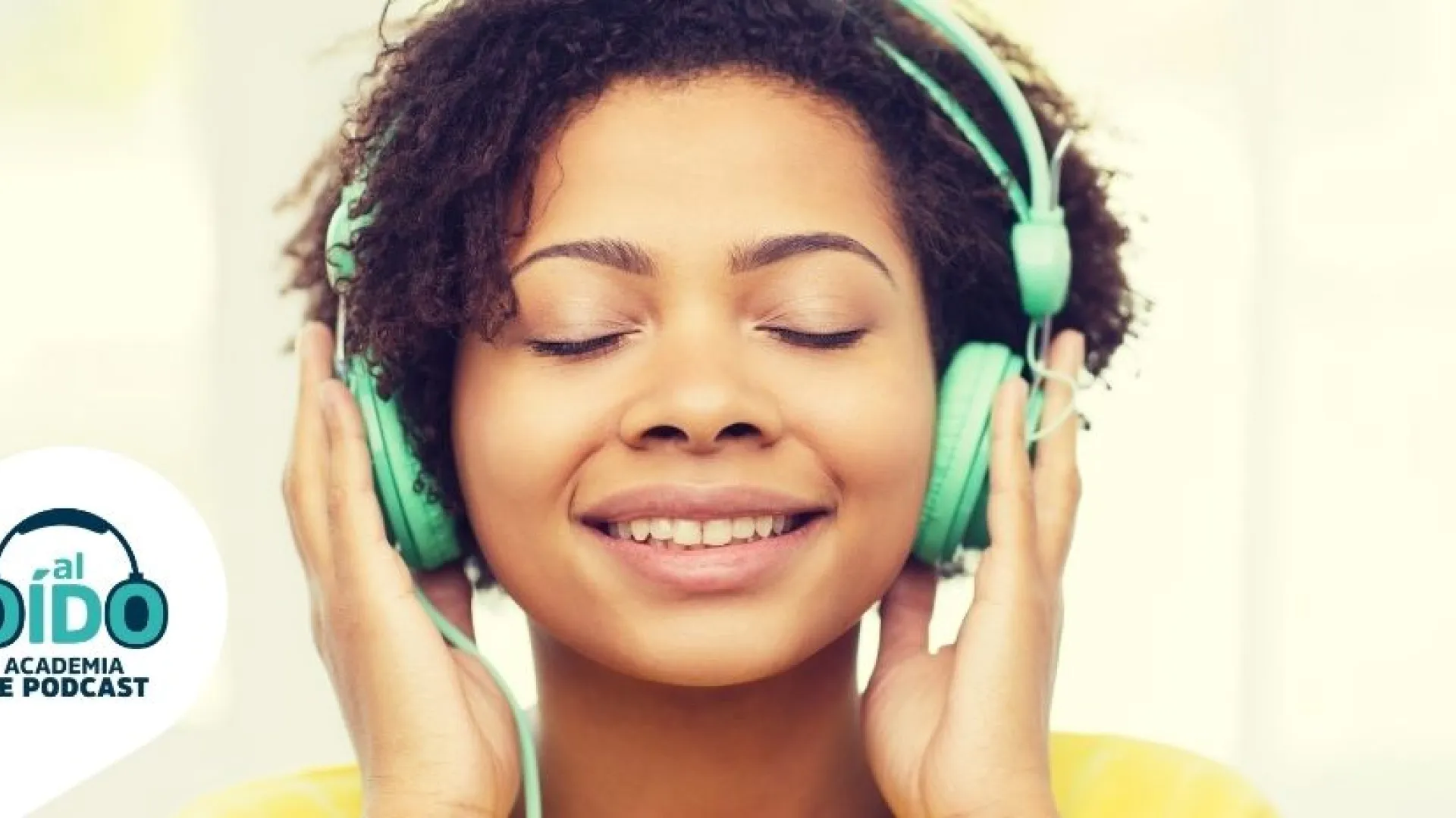 ¿Qué es un podcast? Academia de podcast Al Oído de RTVC