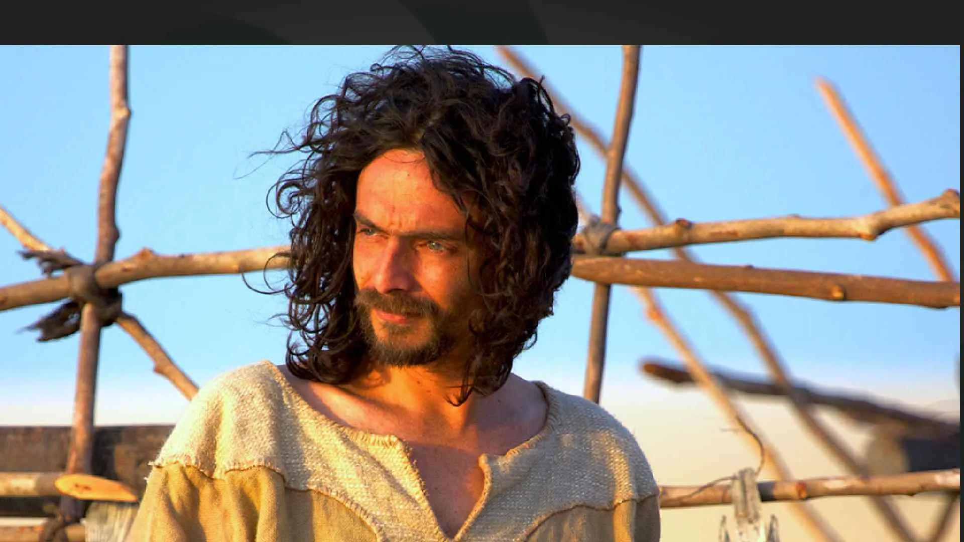 Los milagros de Jesús