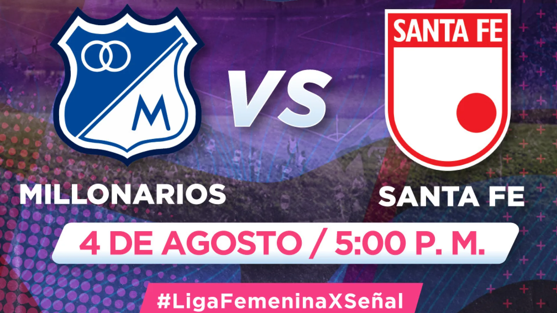 Clásico capitalino: Millonarios y Santa Fe cierran la fase regular con sabor a final