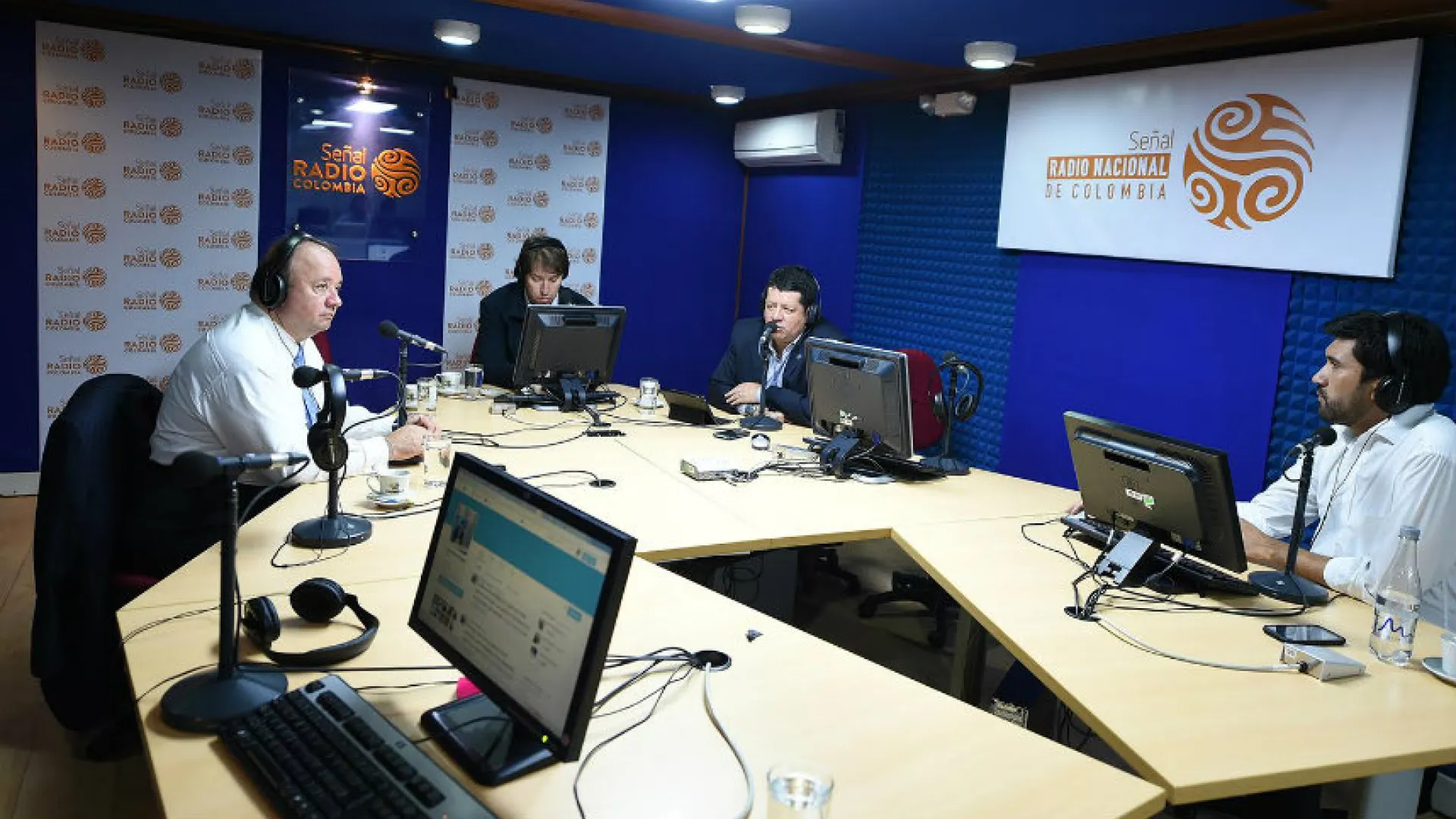 “En la muerte de 27 policías y militares hay una tragedia humana, no una oportunidad electoral”: Mindefensa