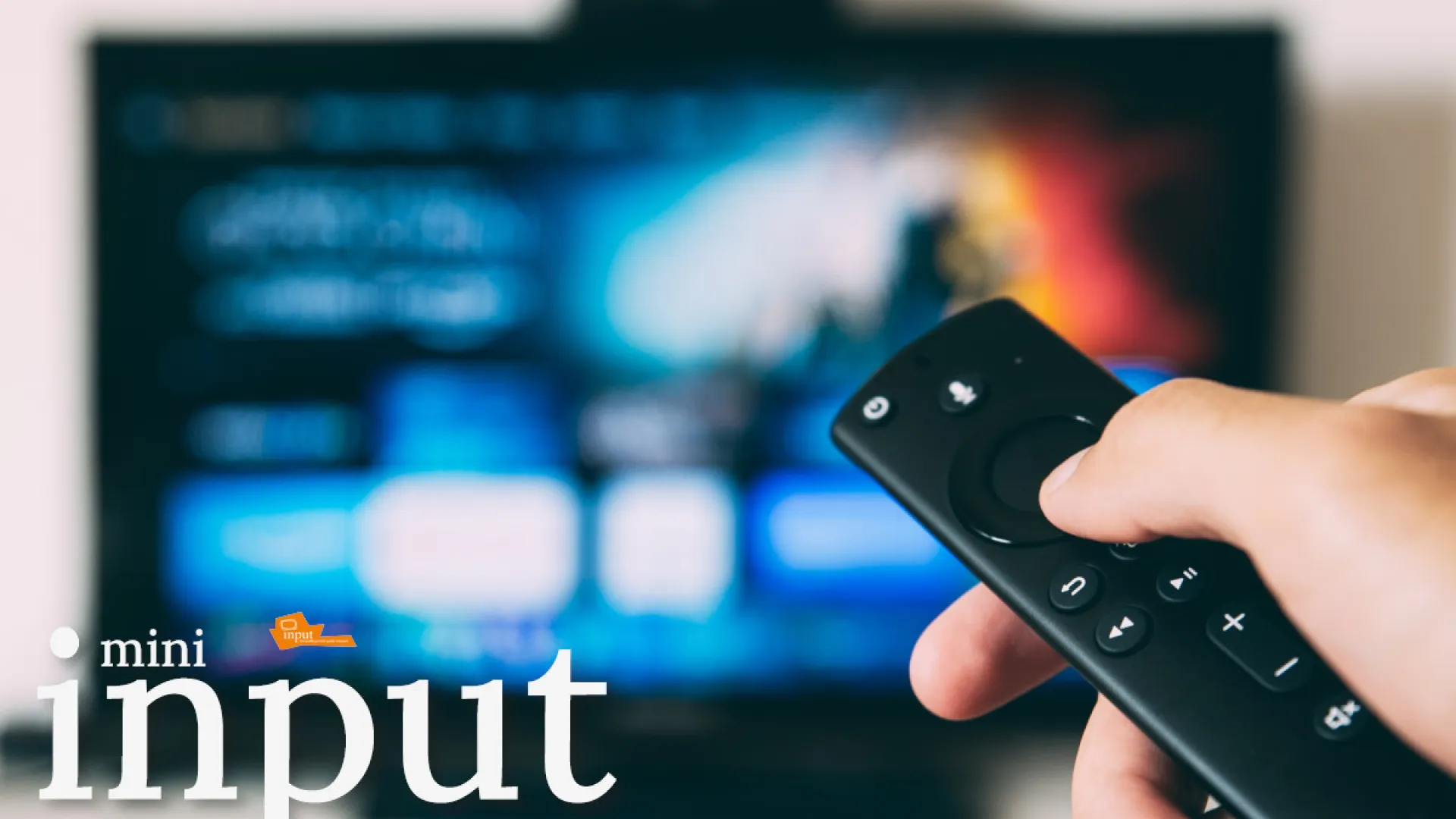 RTVC apoya a "Mini Input 2023", la muestra internacional de televisión pública, ahora en Colombia