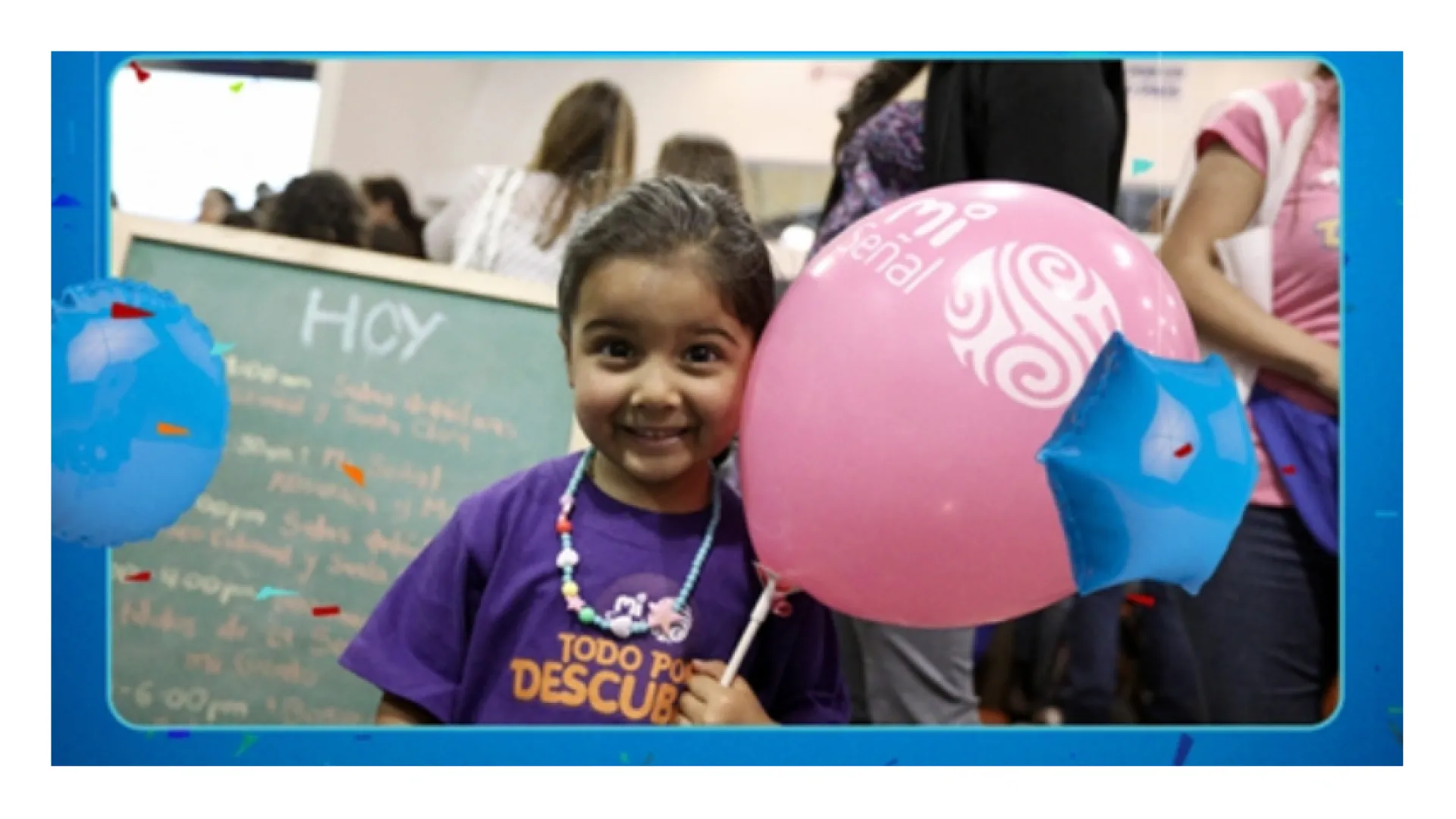 Cumpleaños 10 de Mi Señal RTVC