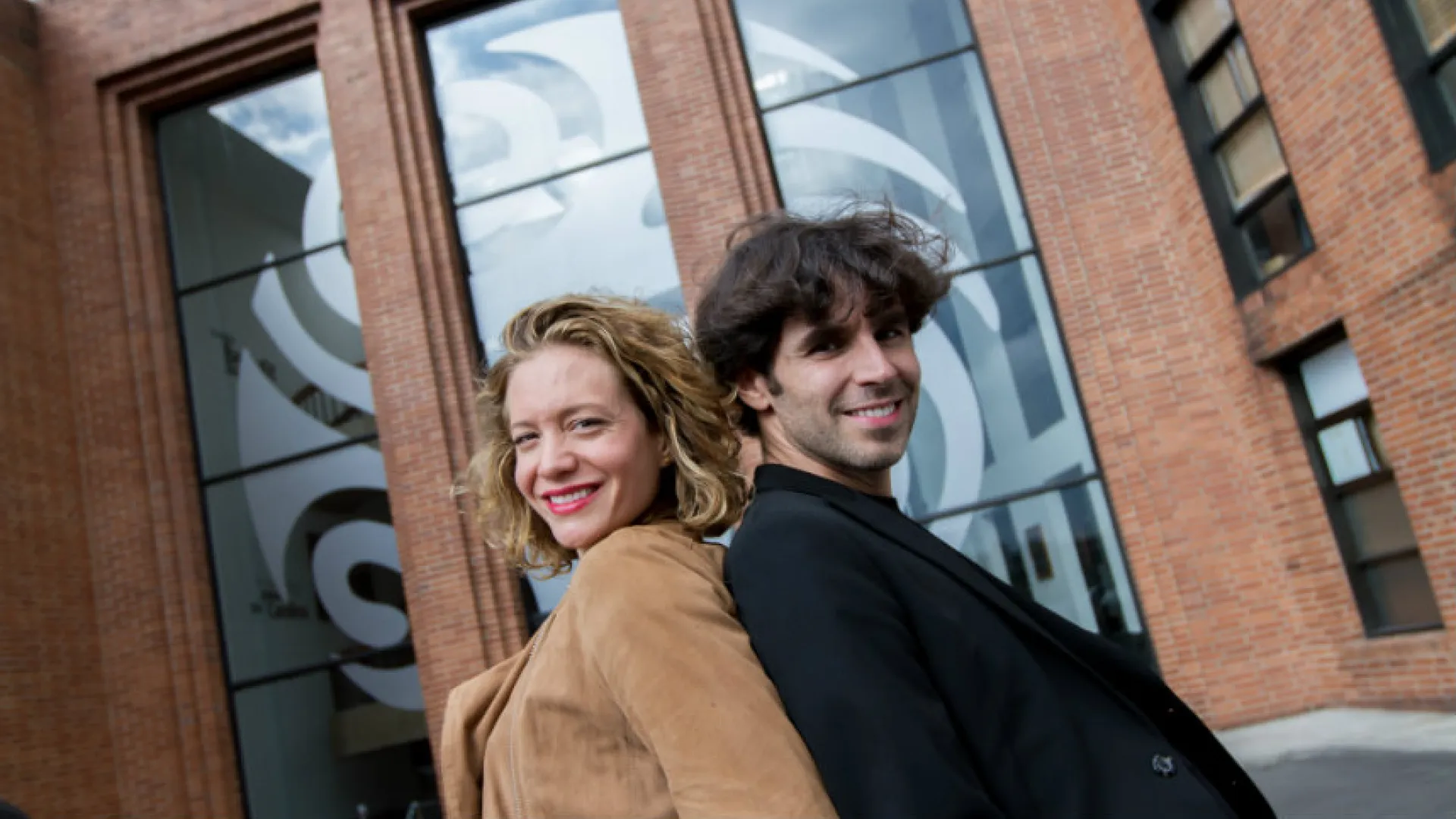 Mr Trance, coproducción de Señal Colombia de RTVC fue nominada a los premios Emmy