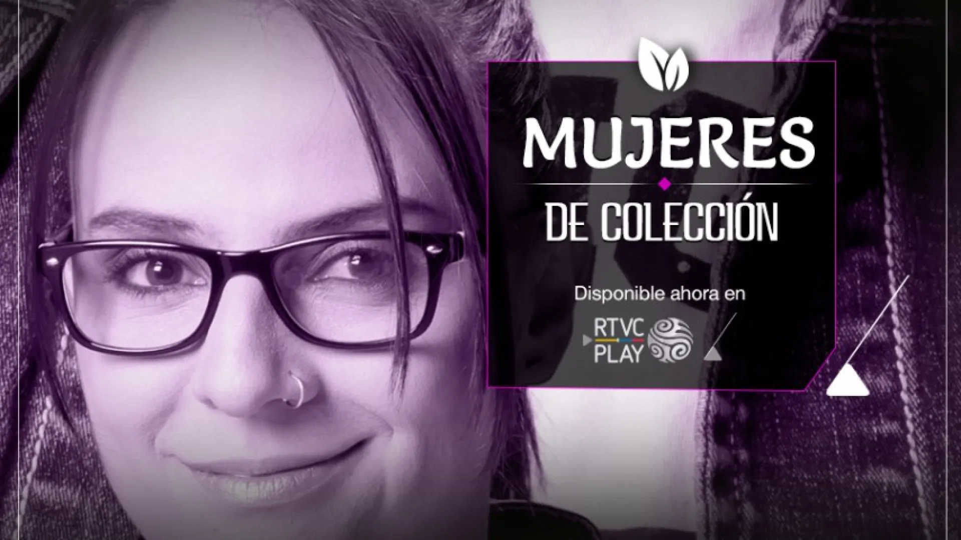 Mujeres de Colección en RTVCPlay