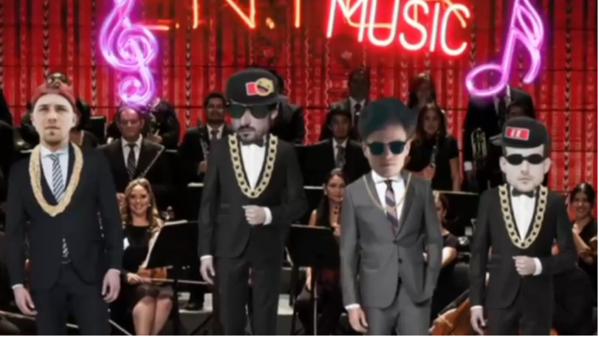 Mundos Paralelos RTVC