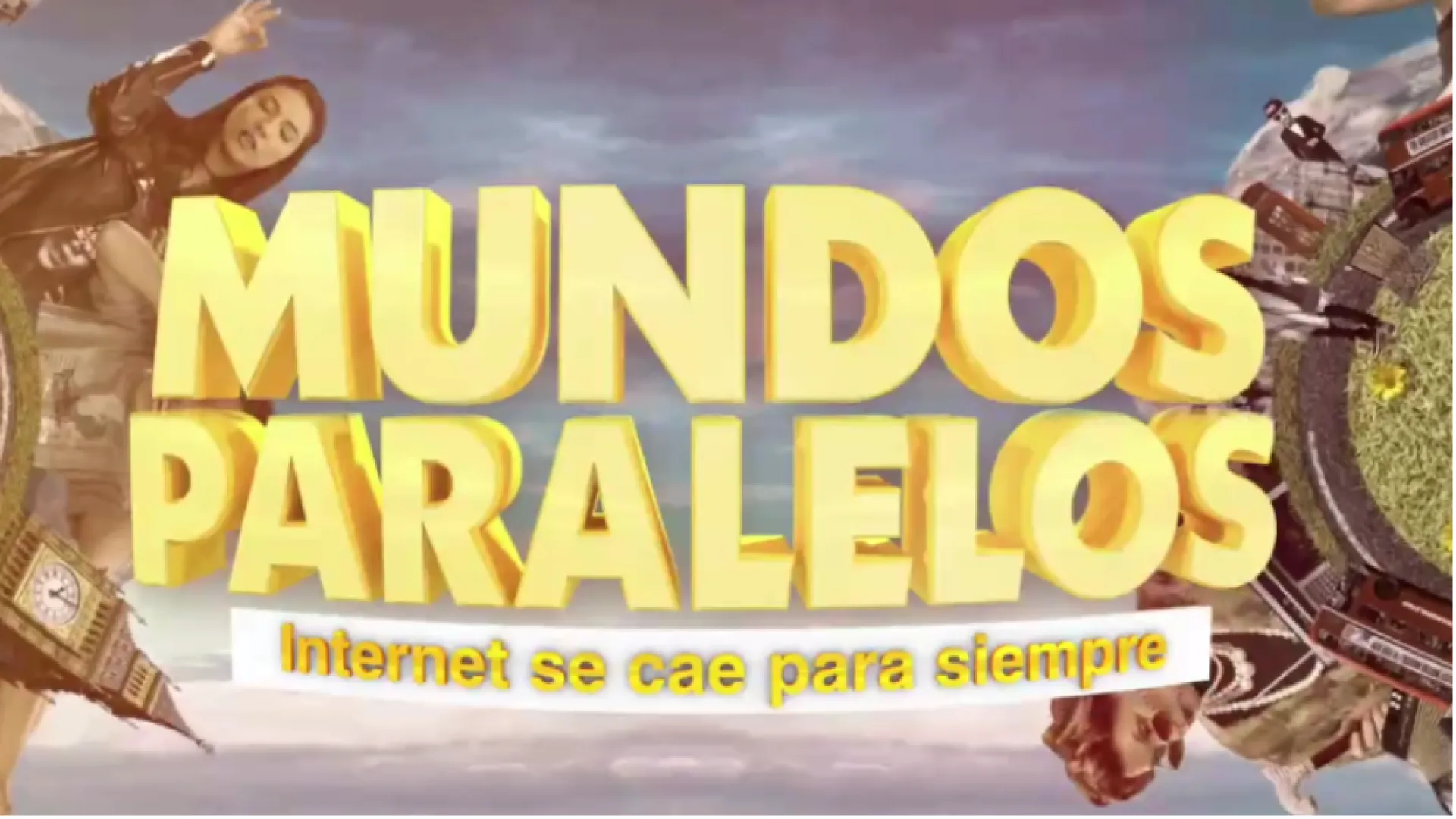 Mundos Paralelos 