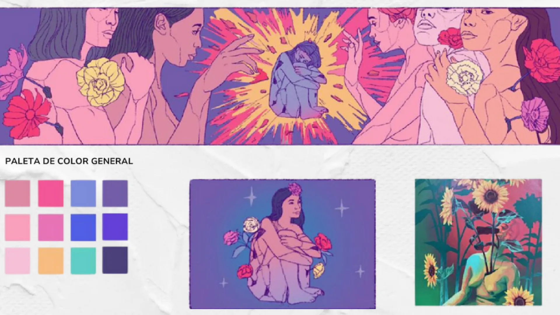 MinJusticia y "No es hora de callar" se unen para conmemorar a las víctimas de violencia sexual en Colombia