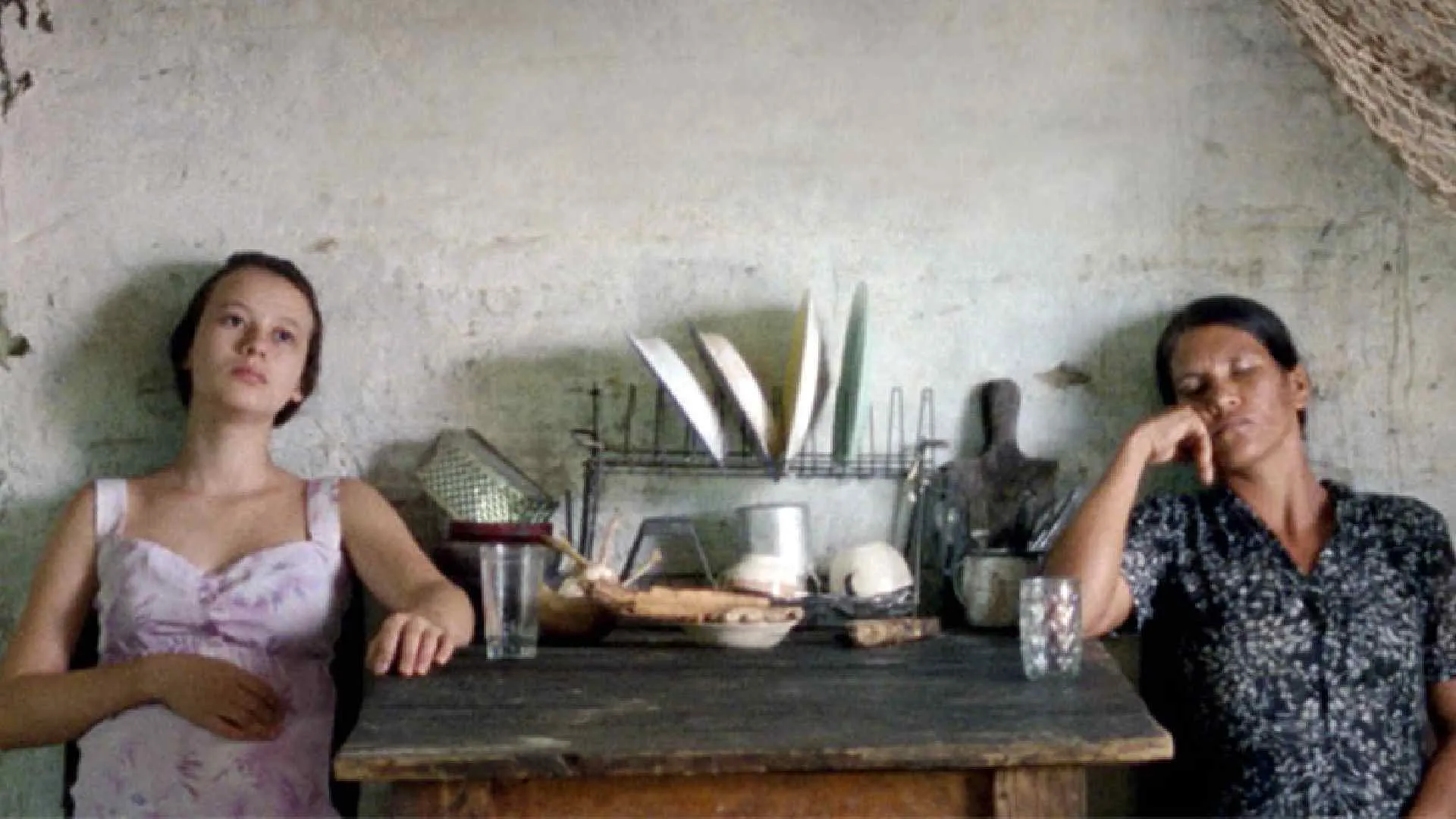 Con cuál de estas películas te identificas más