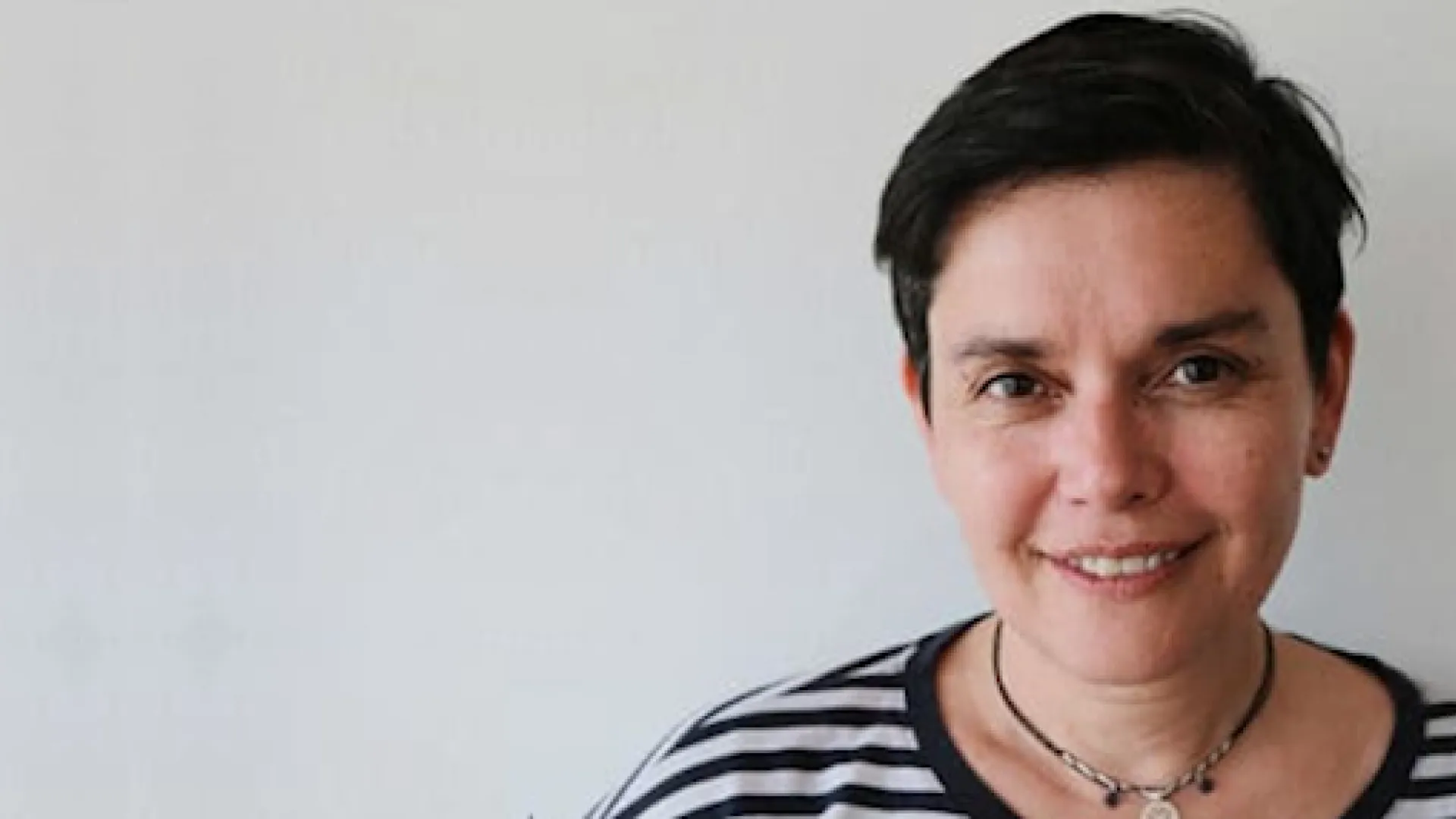 Nancy Castillo, de 'Relato Nacional' de Chile