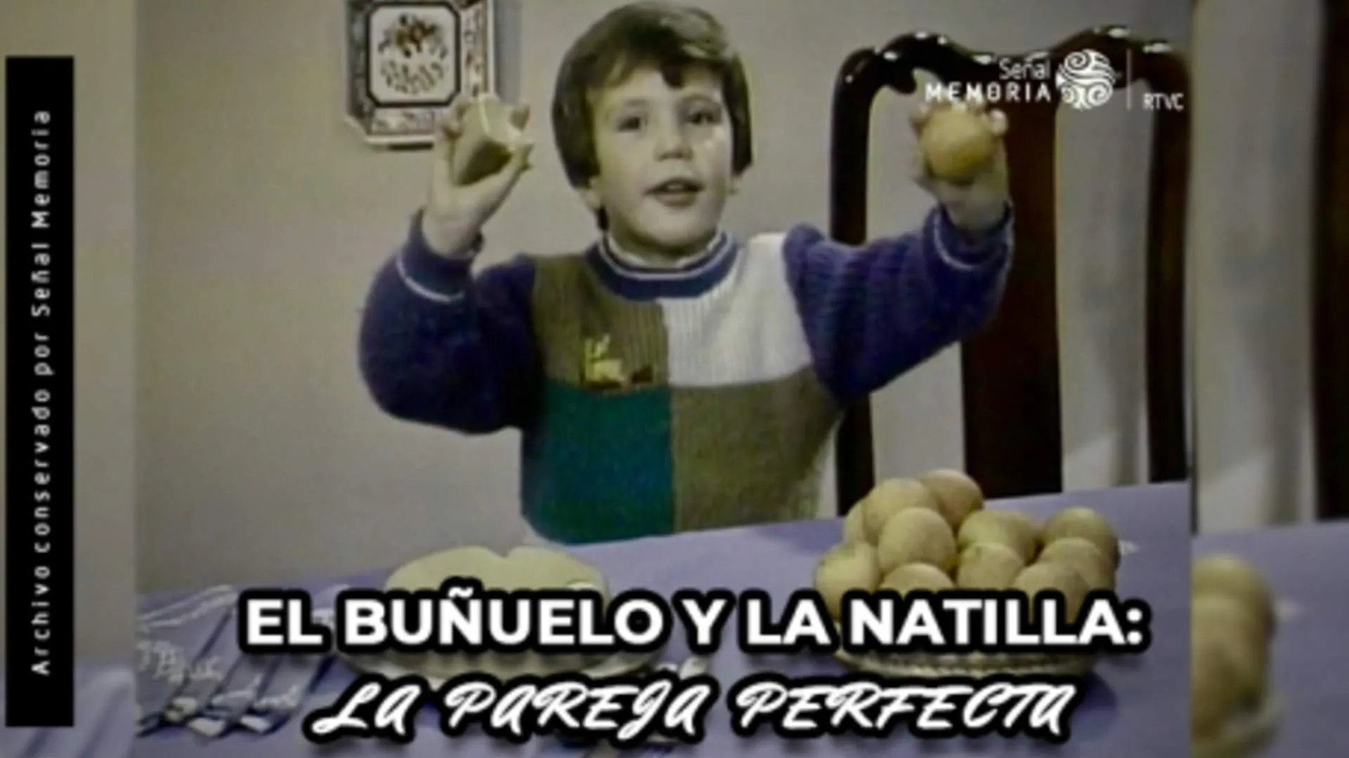 La historia detrás de los platos típicos de Navidad 