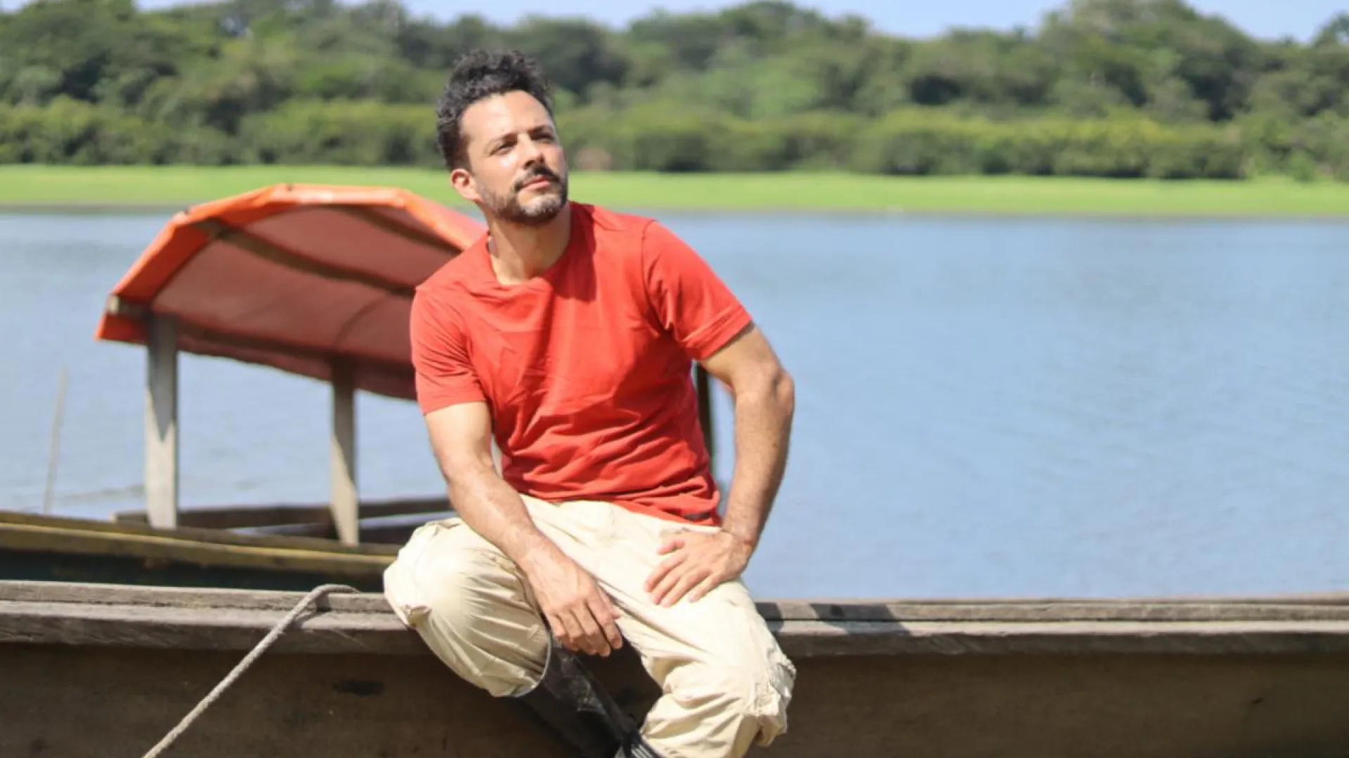 Nicolás Rincón y Vanessa Teteye, recortando distancia entre dos mundos