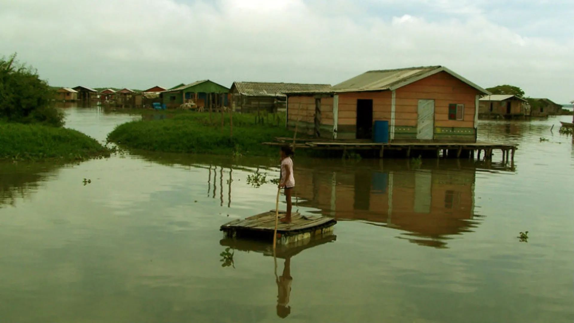 “Nueva Venecia”, en la semana de estrenos de Señal Colombia de RTVC