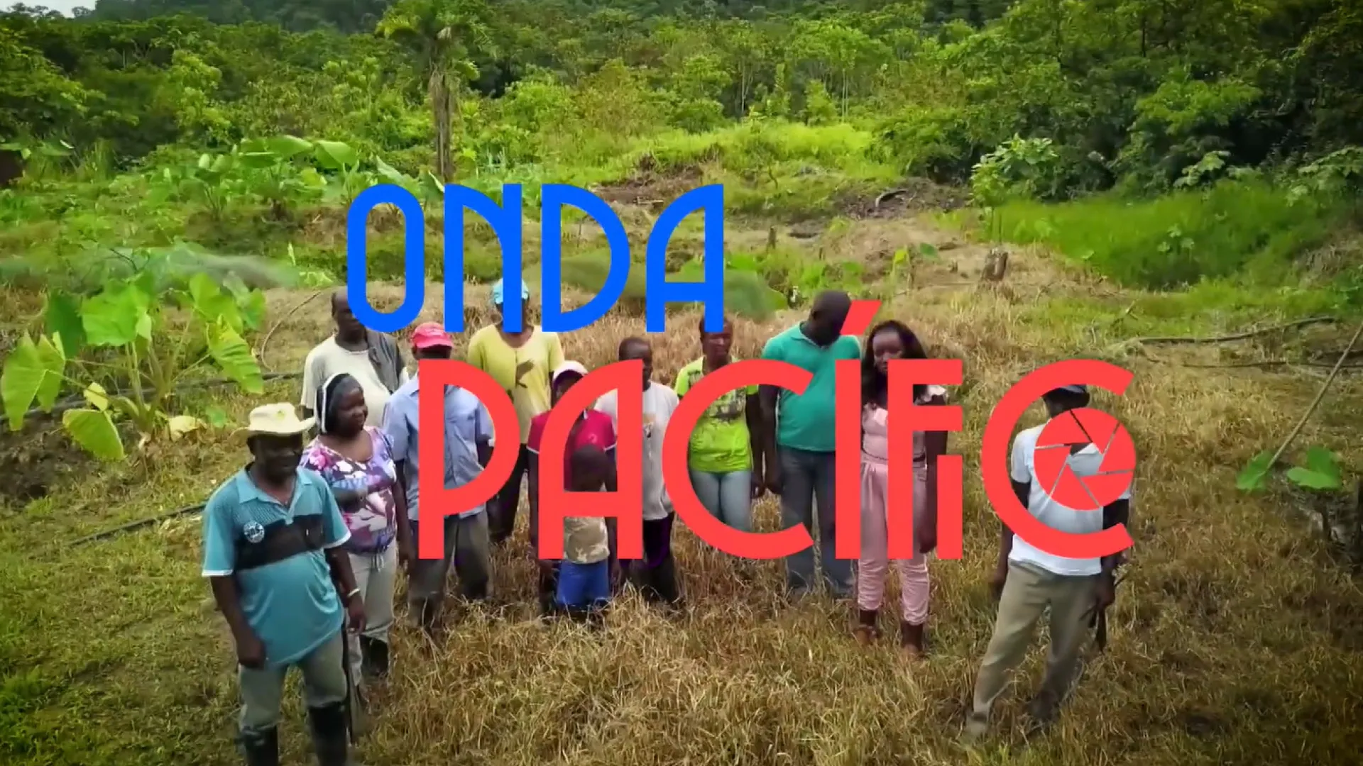 Estreno de "Onda Pacífico", el magazín que visibiliza las historias de la gente en el Pacífico colombiano
