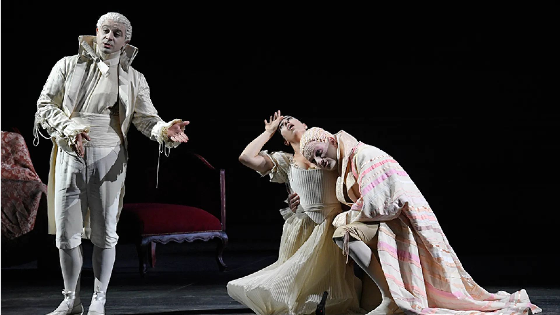 Opera Señal Colombia