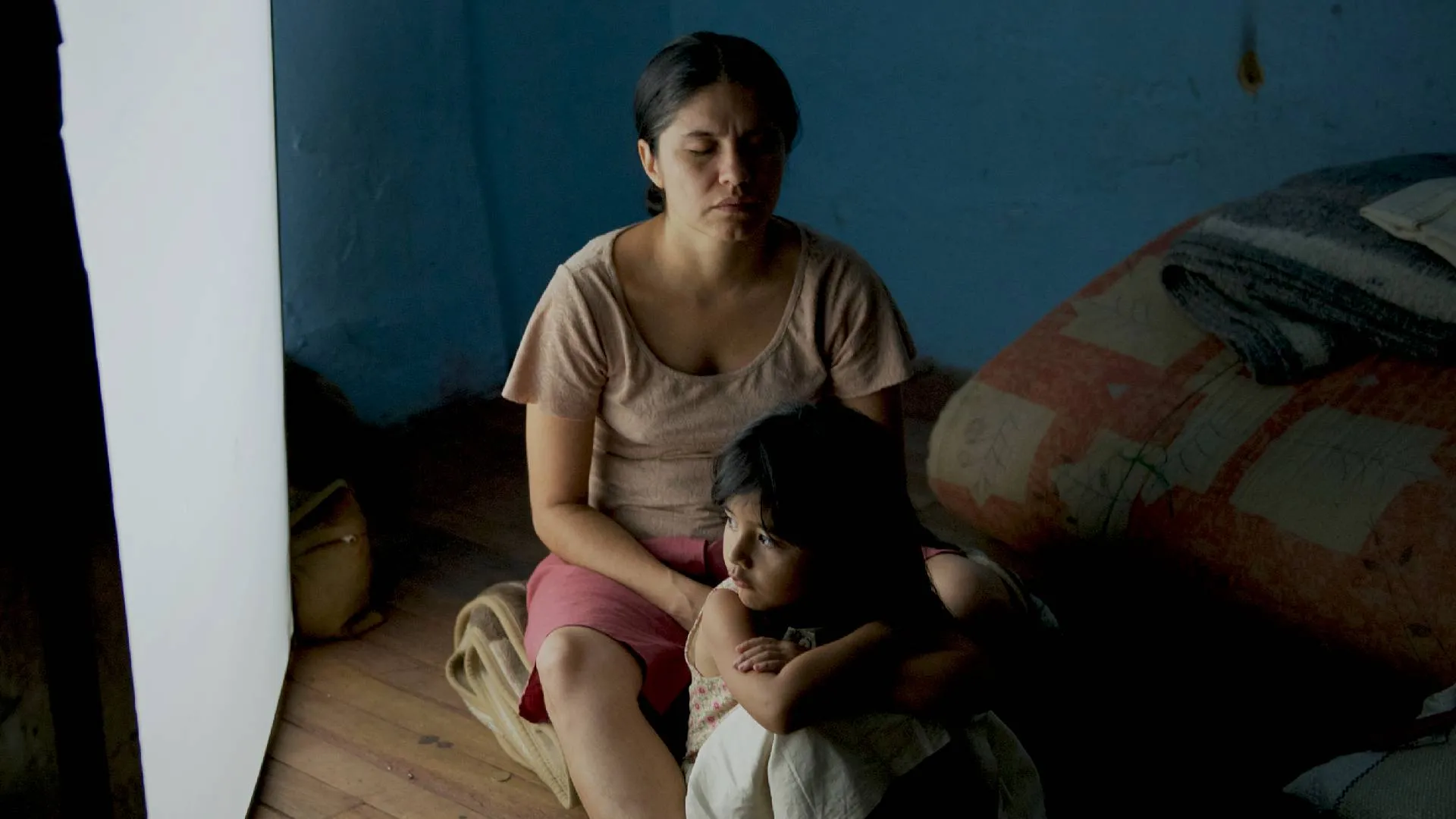 Oscuro animal disponible en RTVCPlay