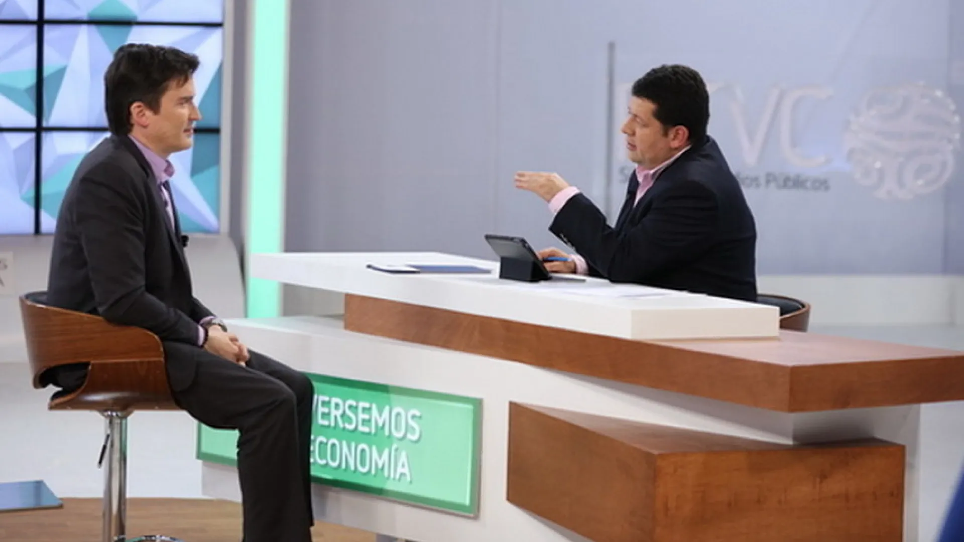 ¿Qué dudas tiene sobre el sistema financiero colombiano?