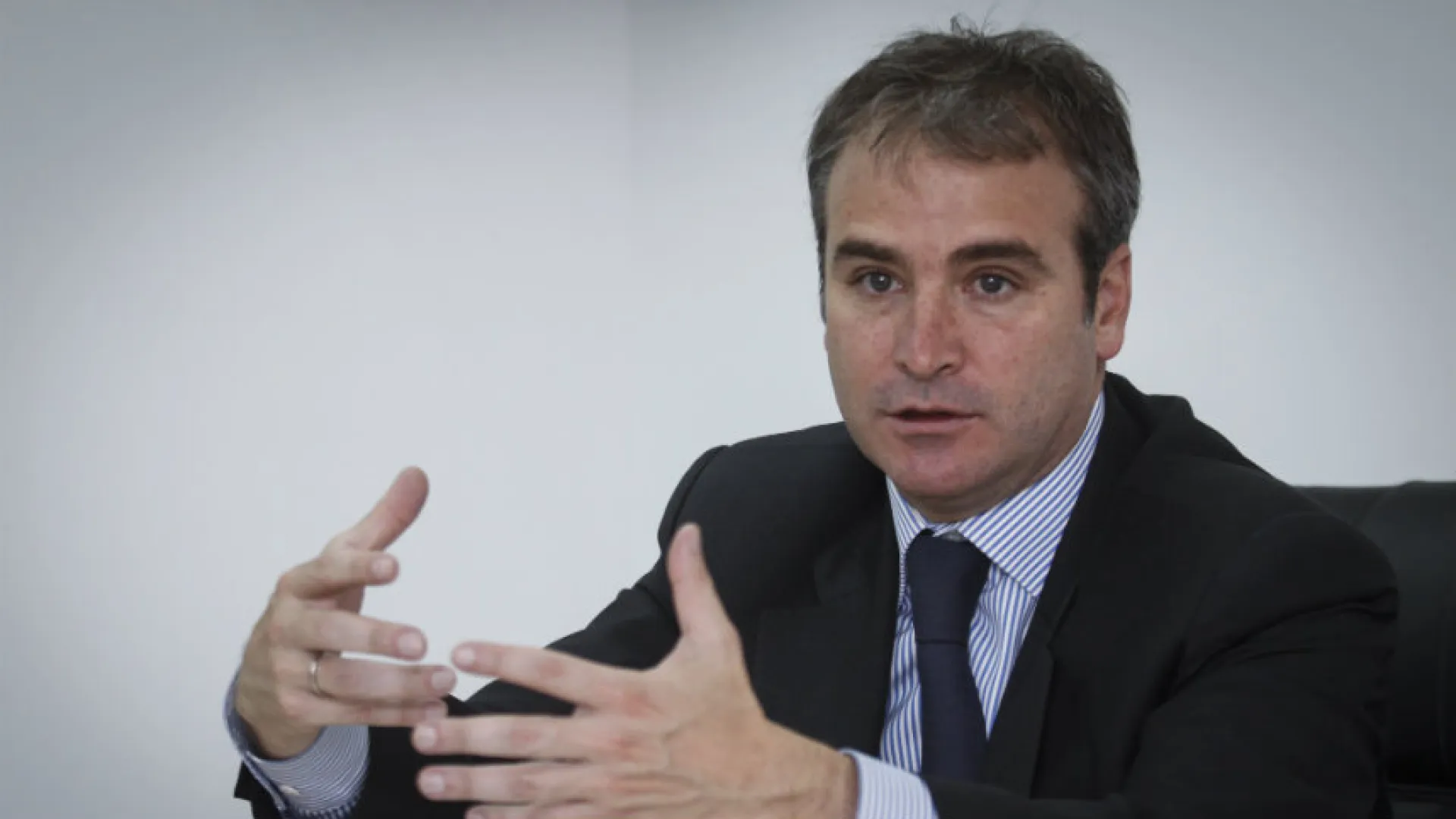 Foto tomada de www.lapatria.com - Pablo Felipe Robledo