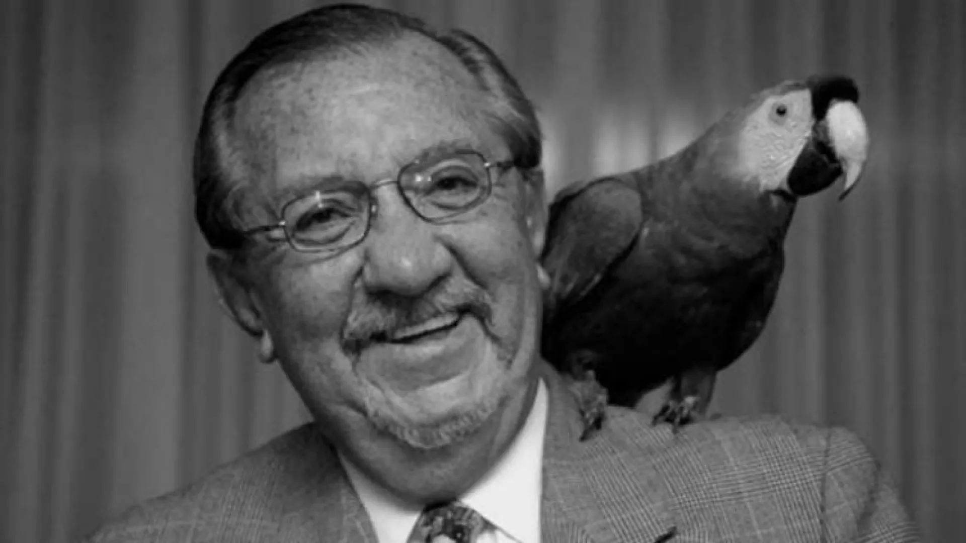 Señal Colombia le rinde tributos a “Pacheco” y “La Amazonía”