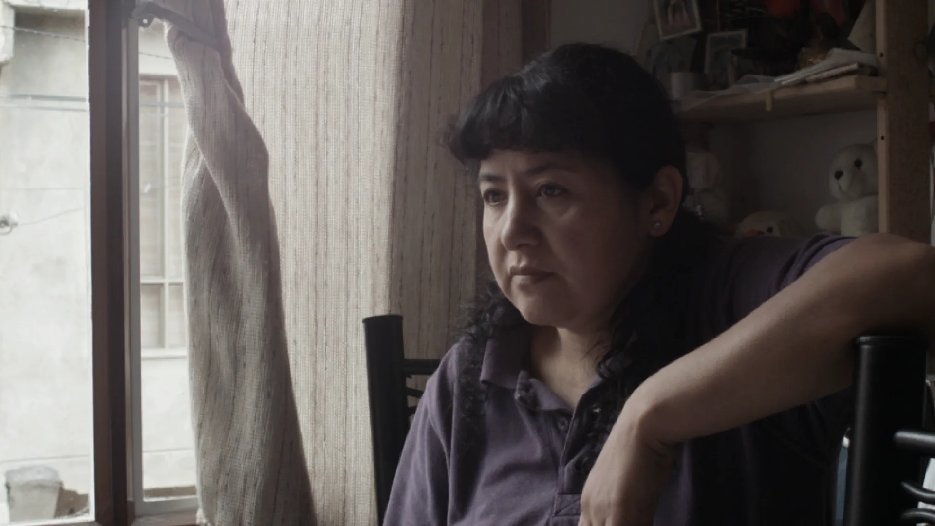 'Paciente' se estrena en la pantalla de Señal Colombia