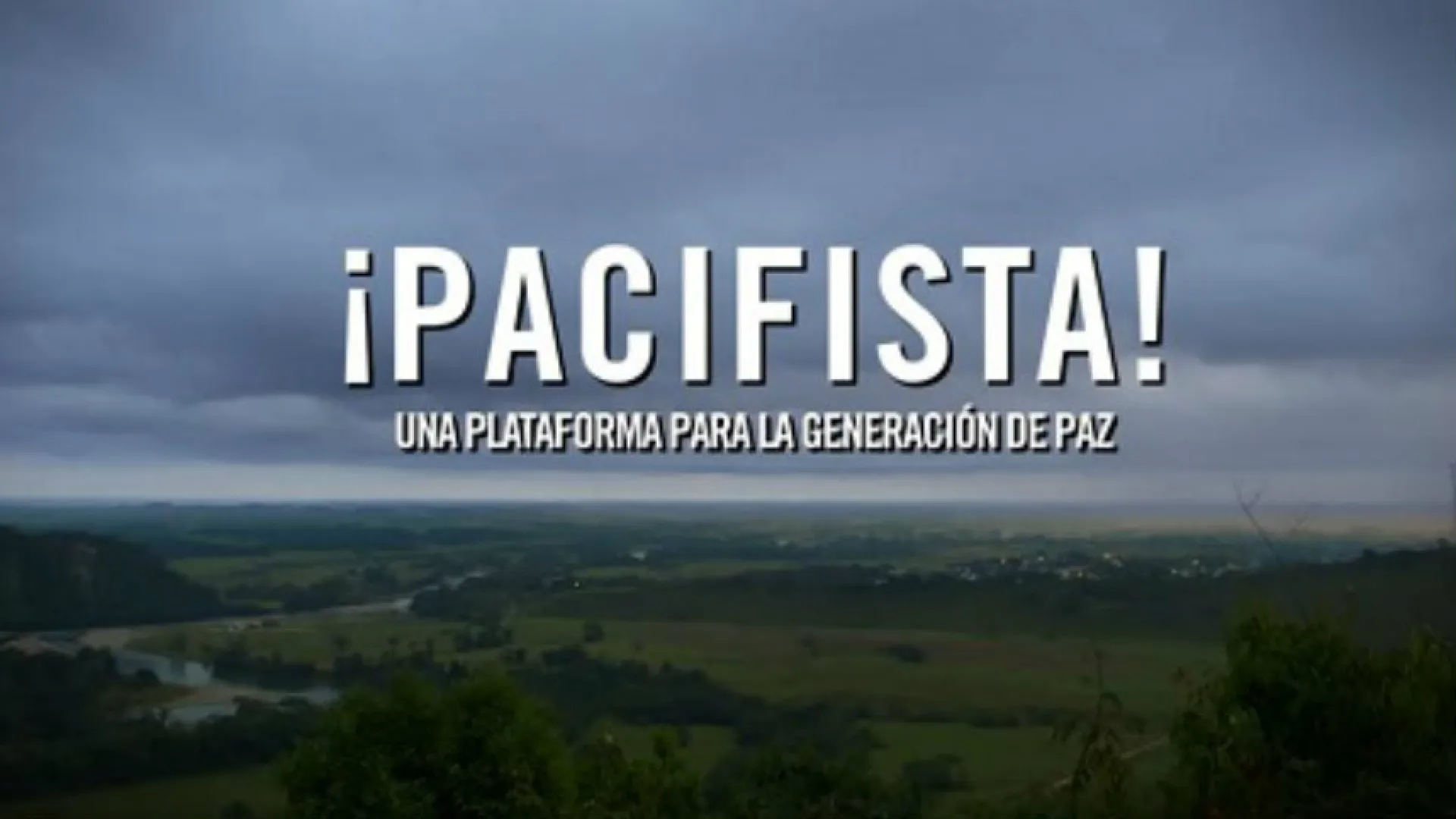 Relatos de desaparición, la historia de la playita y la profesora de la paz en “Pacifista”  