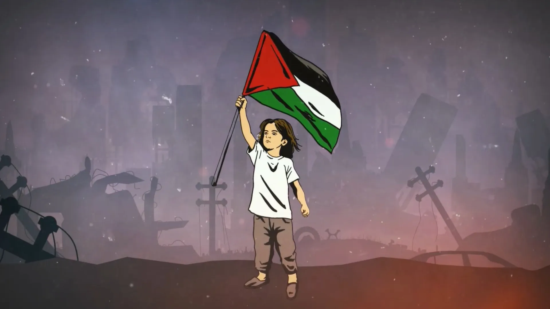 Rechazamos el genocidio contra el pueblo palestino: ¡No podemos guardar silencio!