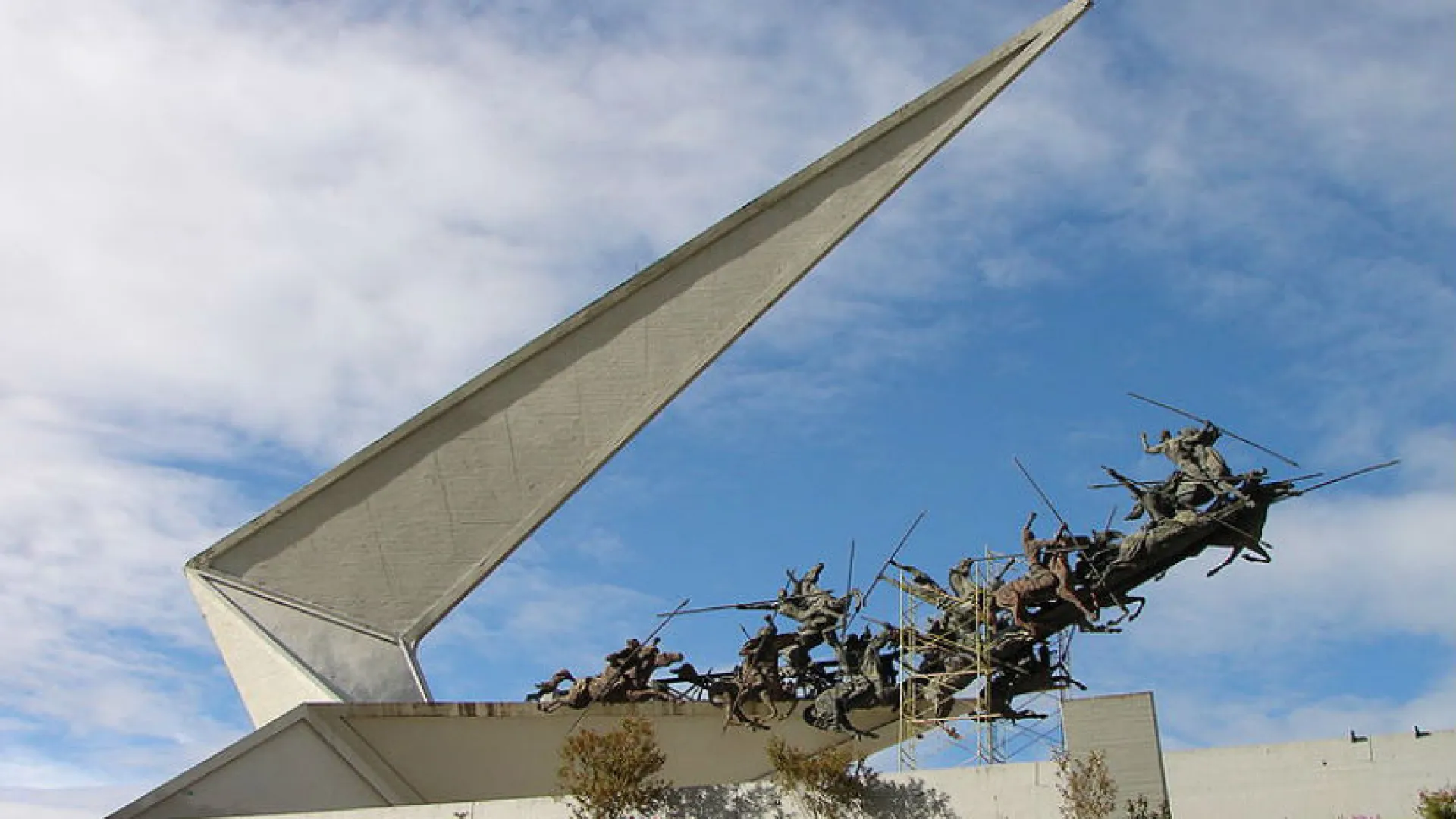 RTVC conmemora una de las batallas que marcaron la historia de Colombia