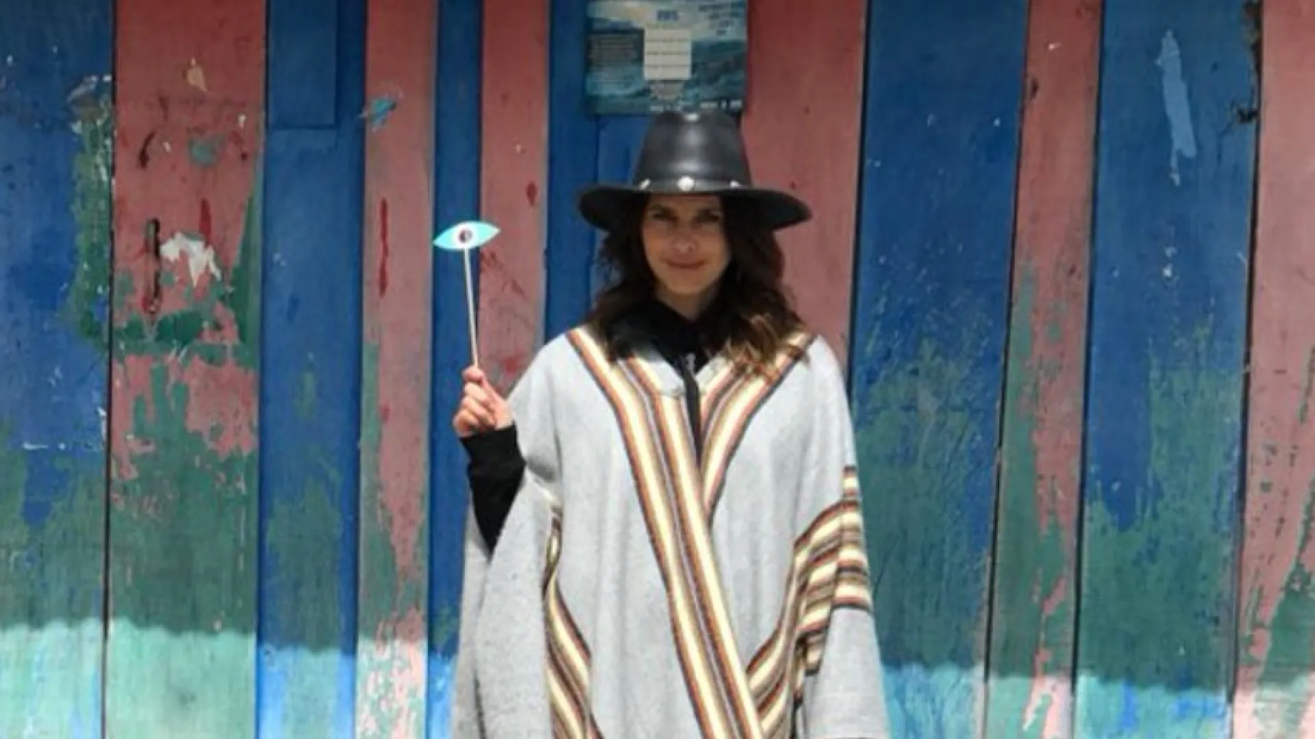 Paola Turbay foto de @paolaturbay